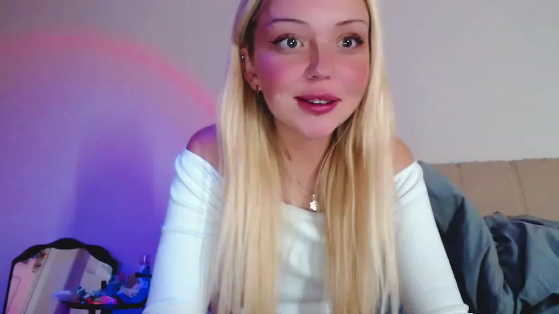 Gallery image thumbnail from Sk8Gurl420's myfreecams stream on, 12/07/2022, 07:42 image 4 of 20