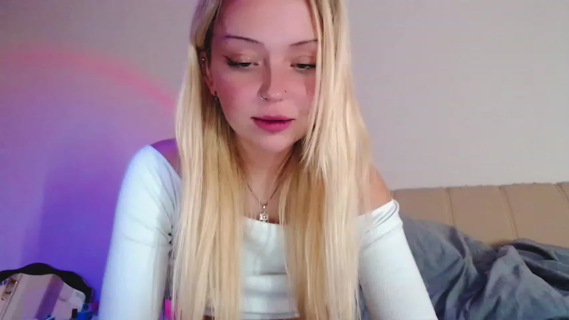Gallery image thumbnail from Sk8Gurl420's myfreecams stream on, 12/07/2022, 07:42 image 16 of 20