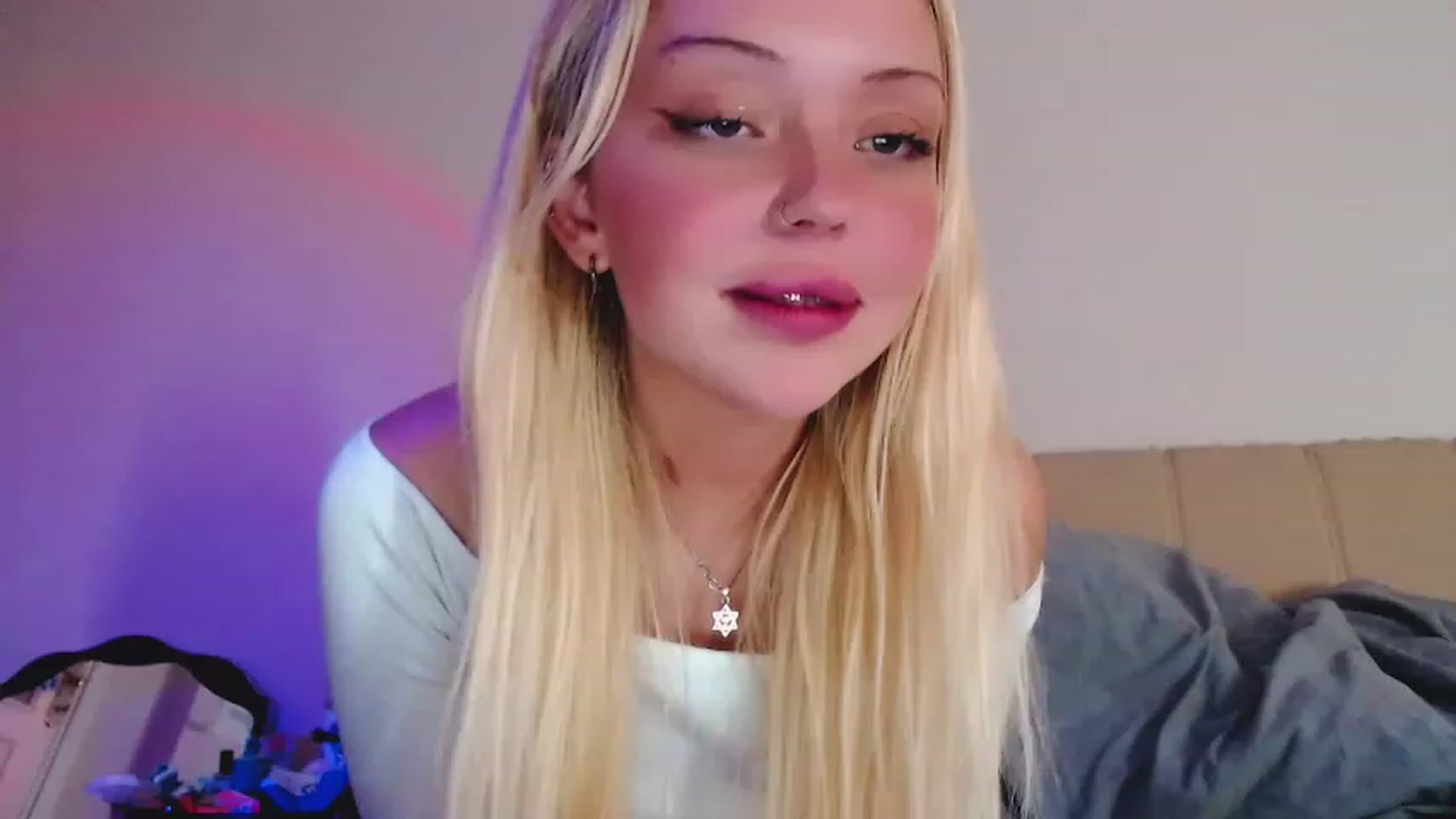Gallery image thumbnail from Sk8Gurl420's myfreecams stream on, 12/07/2022, 07:42 image 20 of 20