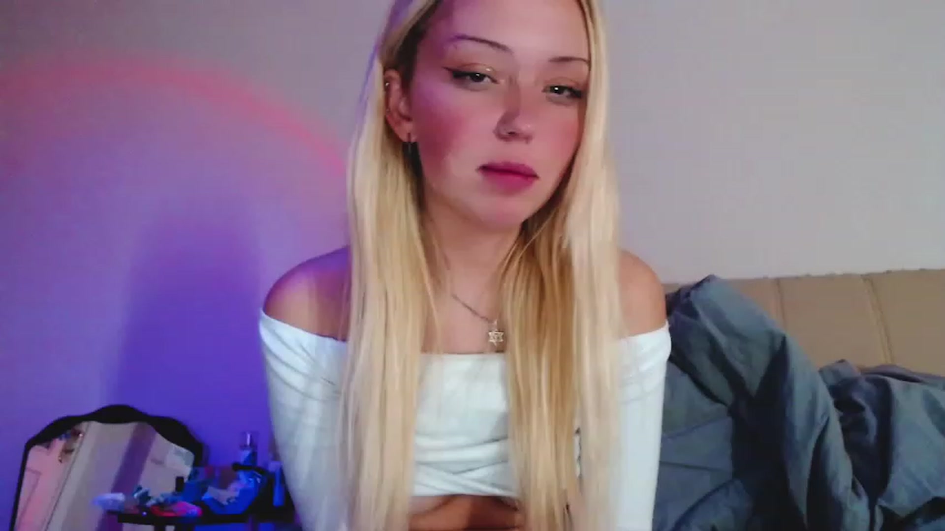 Gallery image thumbnail from Sk8Gurl420's myfreecams stream on, 12/07/2022, 07:42 image 2 of 20