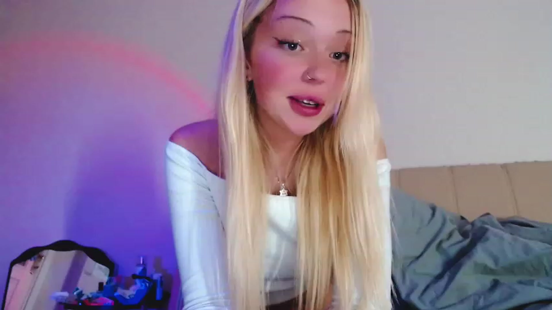 Gallery image thumbnail from Sk8Gurl420's myfreecams stream on, 12/07/2022, 07:42 image 6 of 20