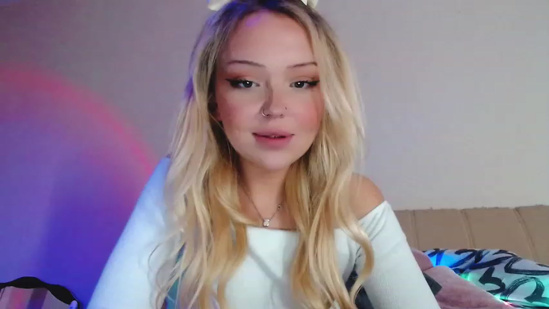 Gallery image thumbnail from Sk8Gurl420's myfreecams stream on, 12/31/2022, 14:50 image 2 of 20