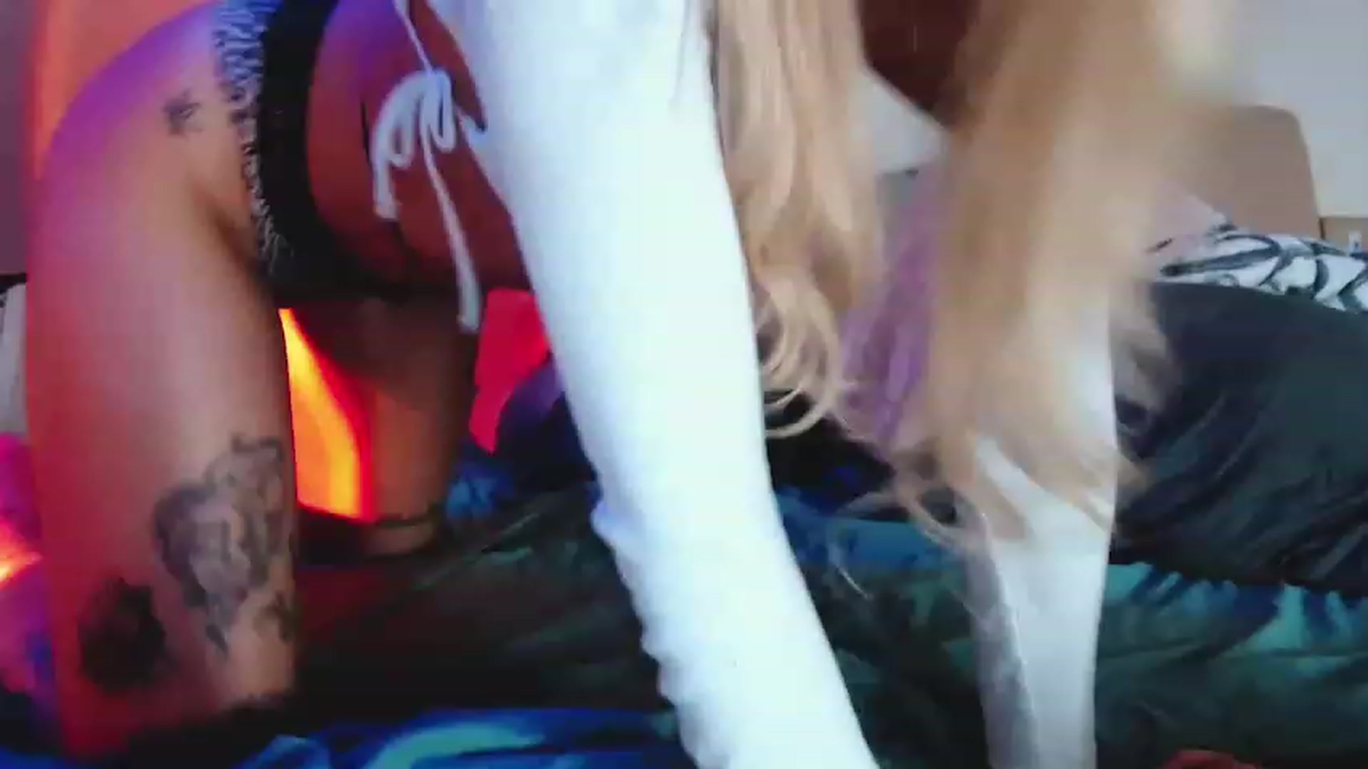 Gallery image thumbnail from Sk8Gurl420's myfreecams stream on, 01/03/2023, 19:44 image 1 of 20