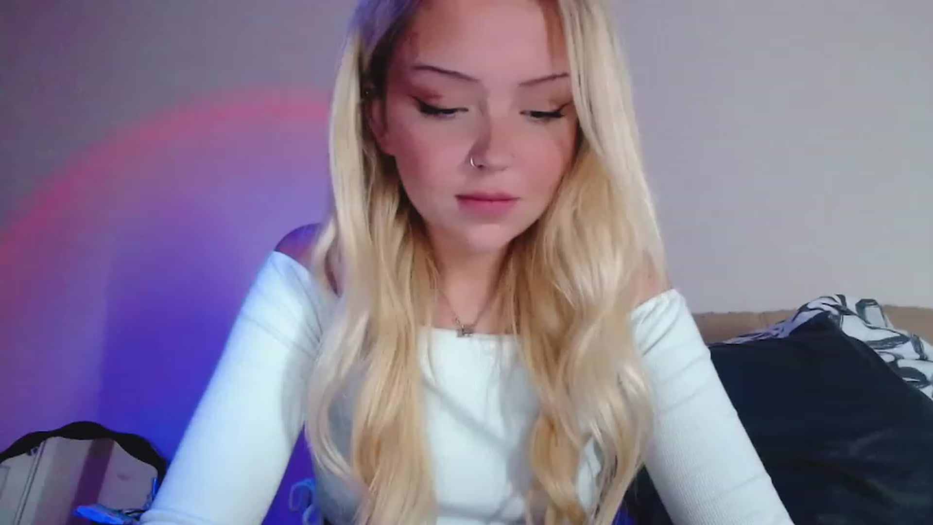 Gallery image thumbnail from Sk8Gurl420's myfreecams stream on, 01/05/2023, 06:50 image 2 of 20