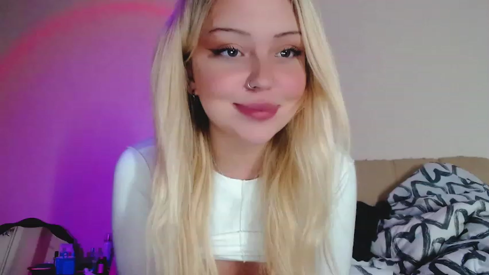 Gallery image thumbnail from Sk8Gurl420's myfreecams stream on, 01/19/2023, 19:24 image 4 of 20