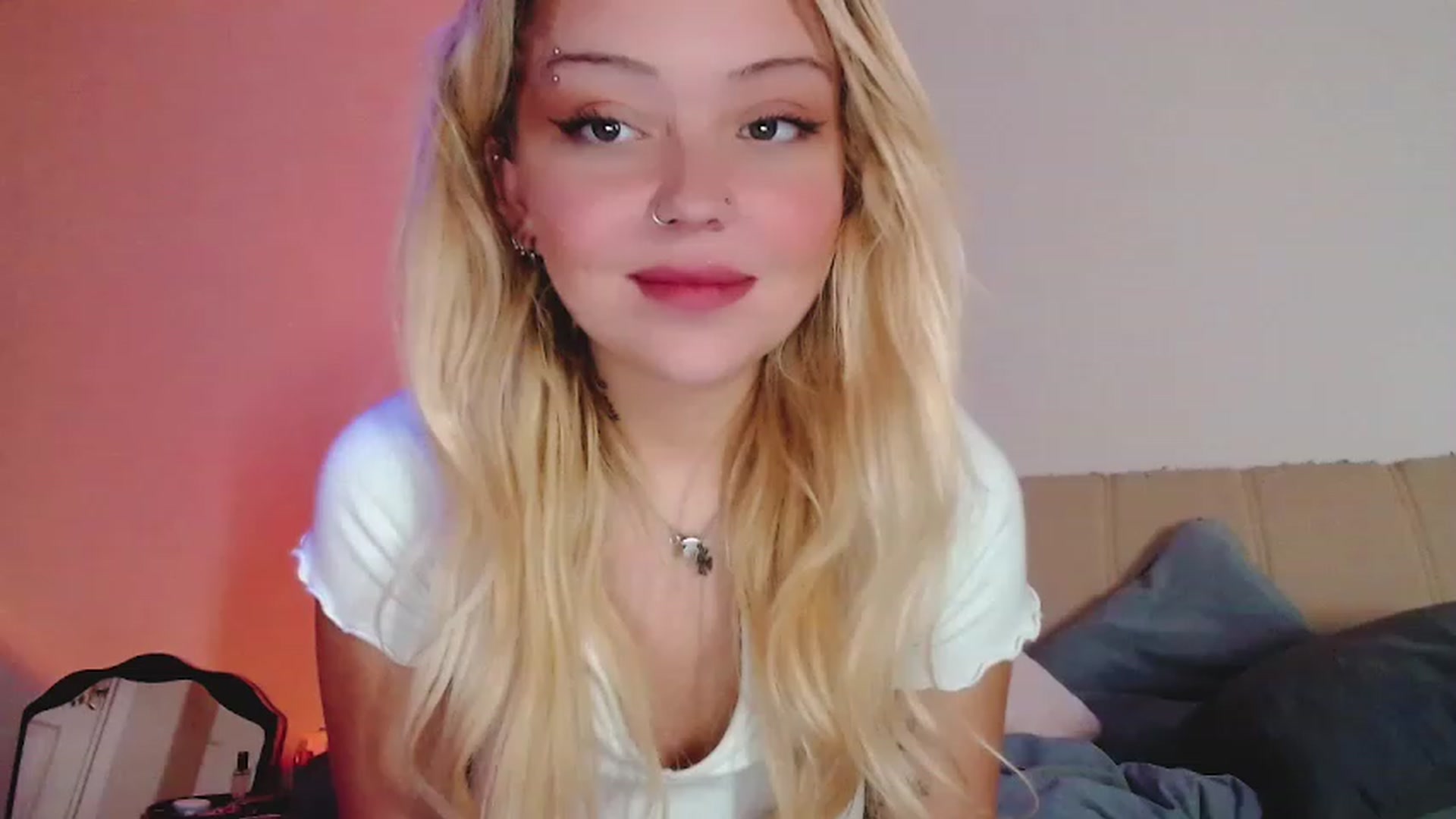 Gallery image thumbnail from Sk8Gurl420's myfreecams stream on, 01/25/2023, 15:59 image 5 of 20