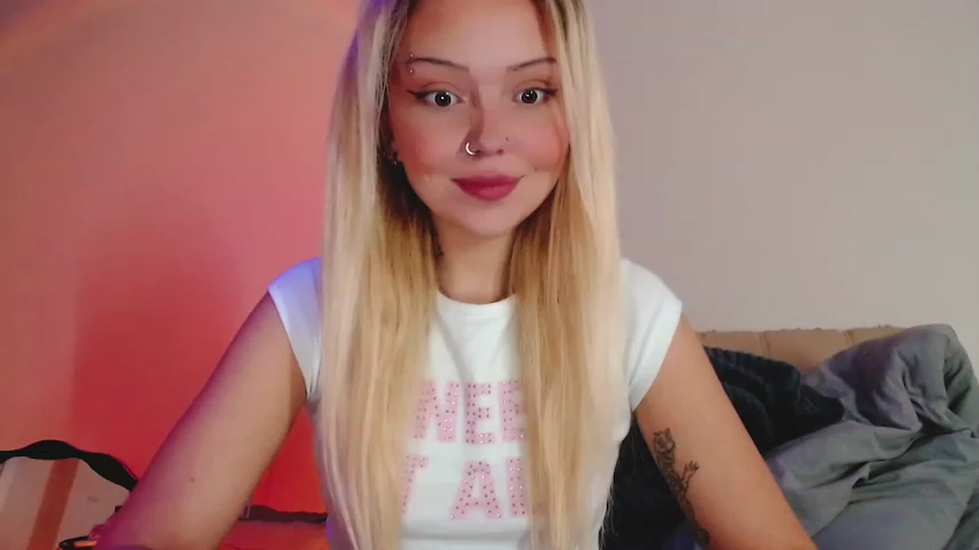 Gallery image thumbnail from Sk8Gurl420's myfreecams stream on, 01/26/2023, 06:17 image 4 of 20