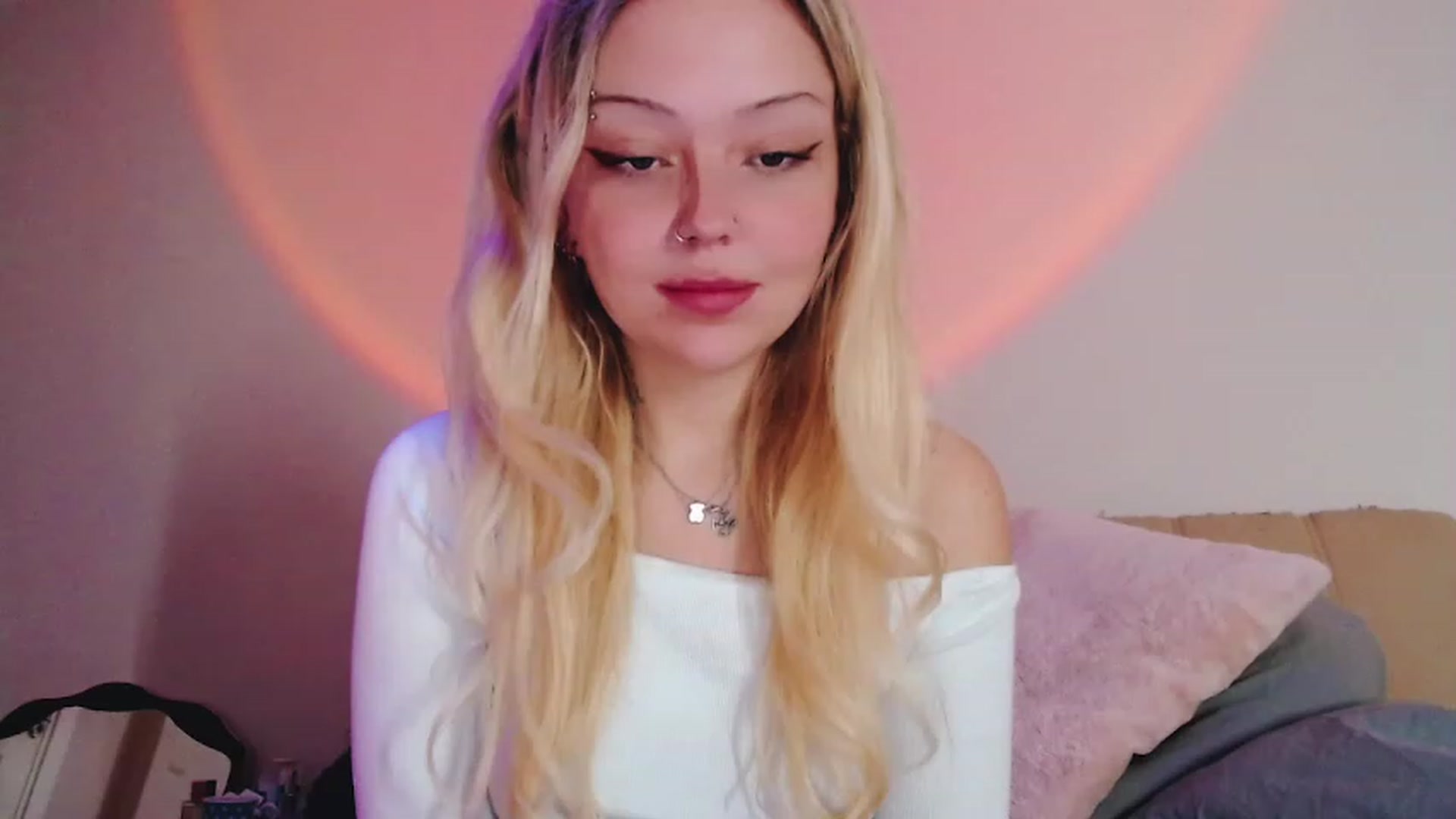 Gallery image thumbnail from Sk8Gurl420's myfreecams stream on, 01/30/2023, 15:20 image 2 of 20