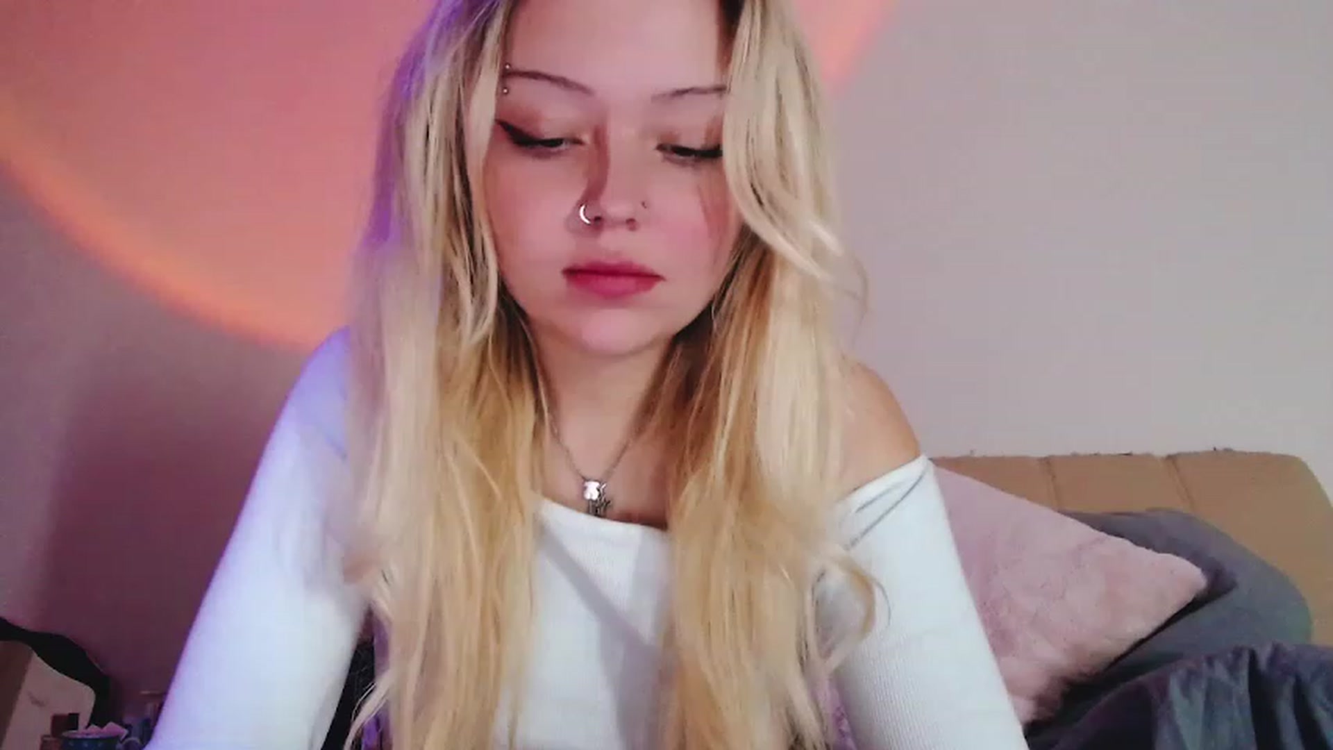 Gallery image thumbnail from Sk8Gurl420's myfreecams stream on, 01/30/2023, 15:41 image 20 of 20