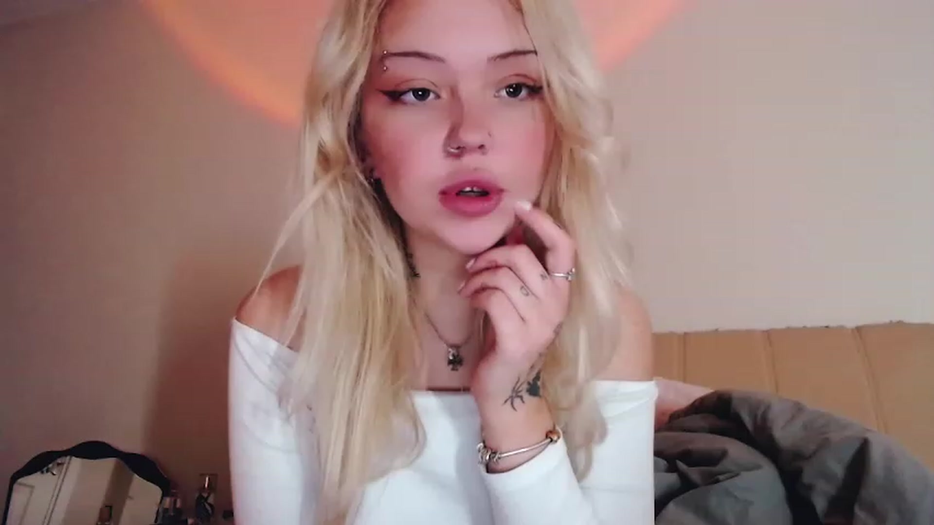 Gallery image thumbnail from Sk8Gurl420's myfreecams stream on, 02/06/2023, 06:52 image 4 of 20