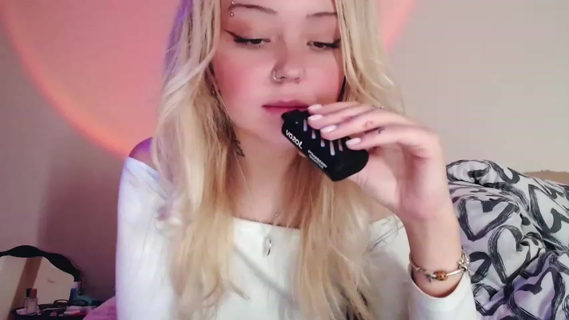 Gallery image thumbnail from Sk8Gurl420's myfreecams stream on, 02/10/2023, 18:53 image 18 of 20