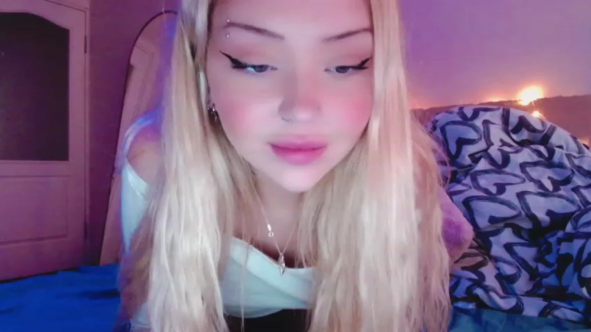 Gallery image thumbnail from Sk8Gurl420's myfreecams stream on, 03/04/2023, 14:51 image 16 of 20