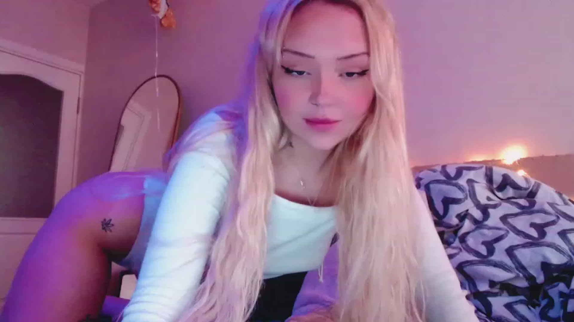 Gallery image thumbnail from Sk8Gurl420's myfreecams stream on, 03/04/2023, 14:51 image 6 of 20