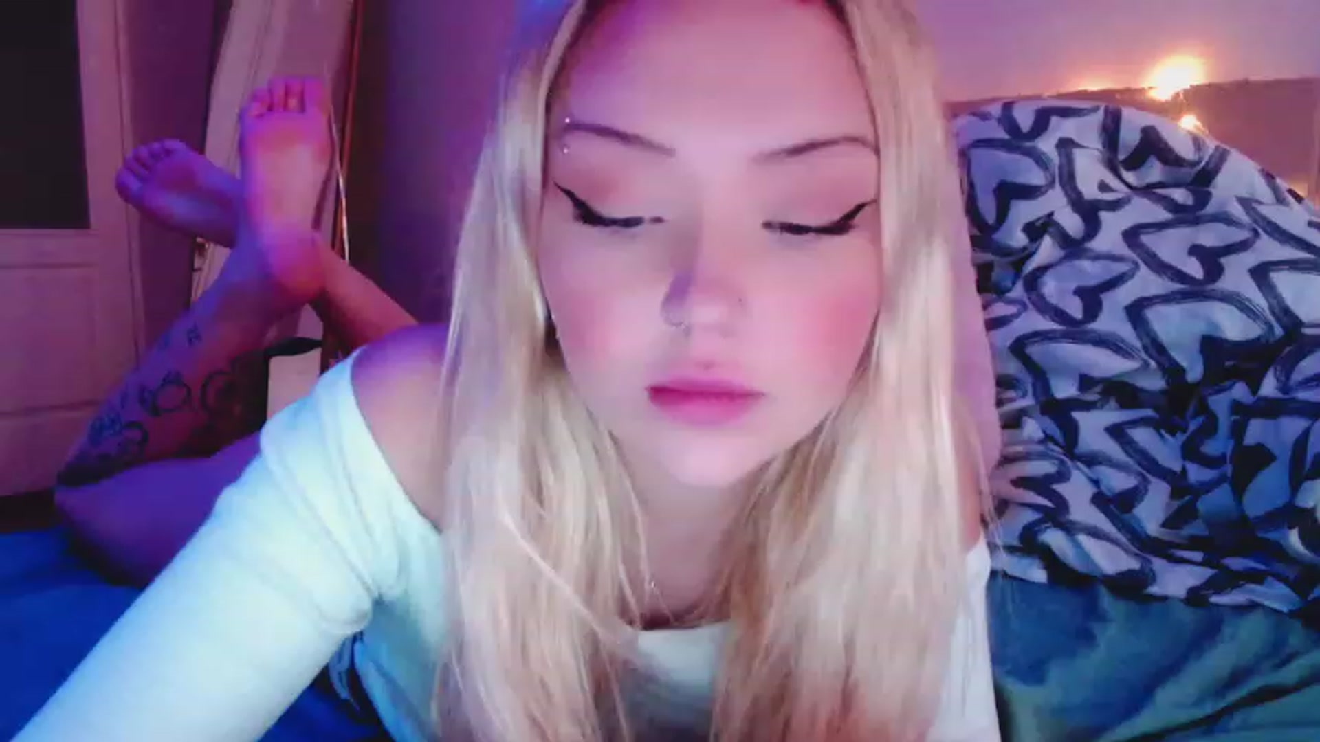 Gallery image thumbnail from Sk8Gurl420's myfreecams stream on, 03/04/2023, 14:51 image 11 of 20
