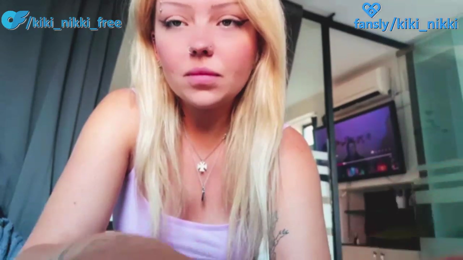 Gallery image thumbnail from Sk8Gurl420's myfreecams stream on, 07/31/2023, 15:18 image 20 of 20