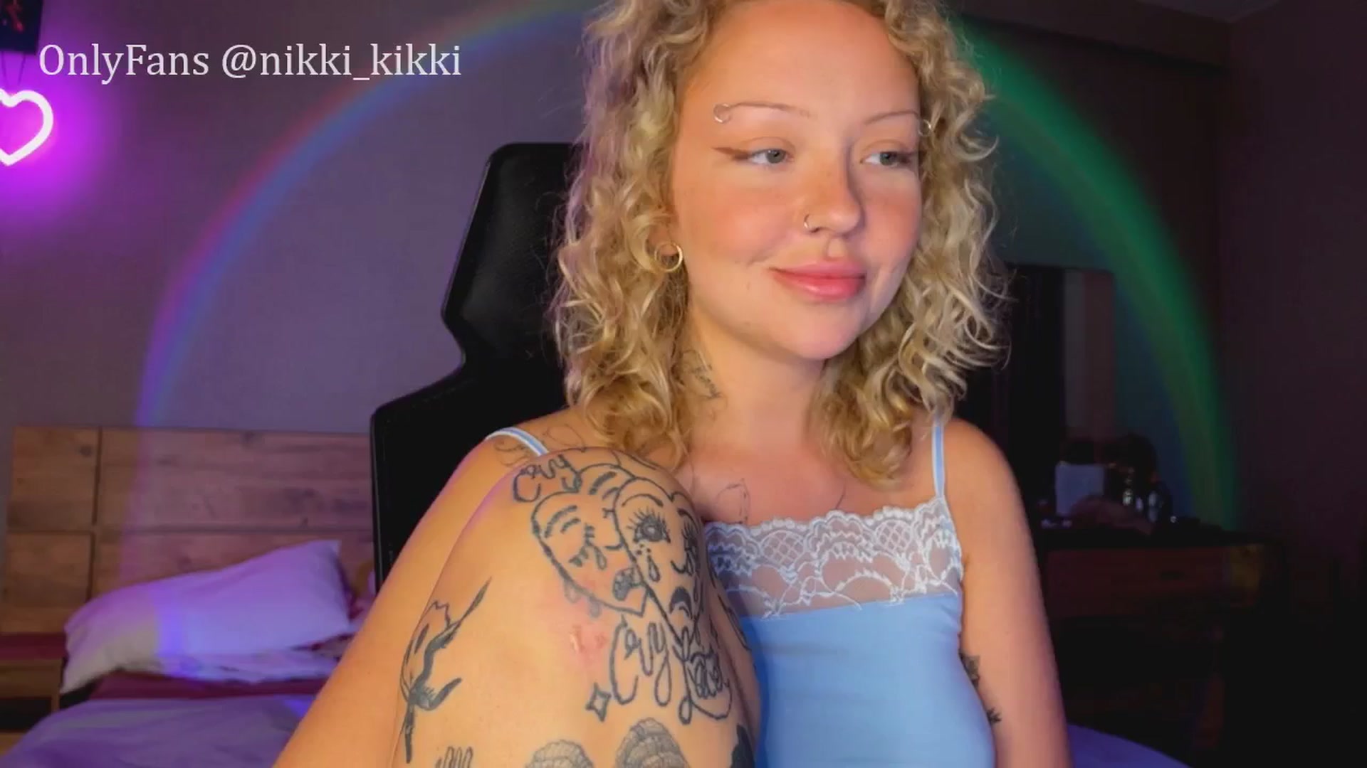 Gallery image thumbnail from Sk8Gurl420's myfreecams stream on, 06/02/2025, 17:38 image 4 of 20