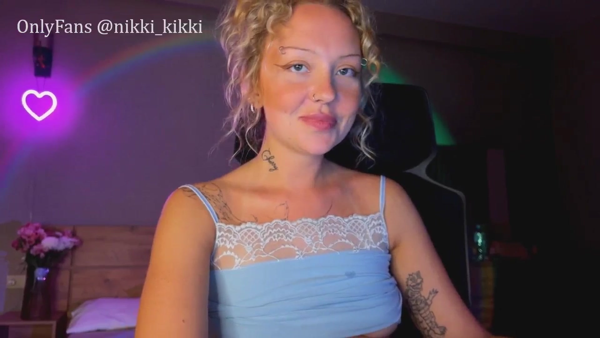 Gallery image thumbnail from Sk8Gurl420's myfreecams stream on, 06/08/2025, 19:12 image 19 of 20