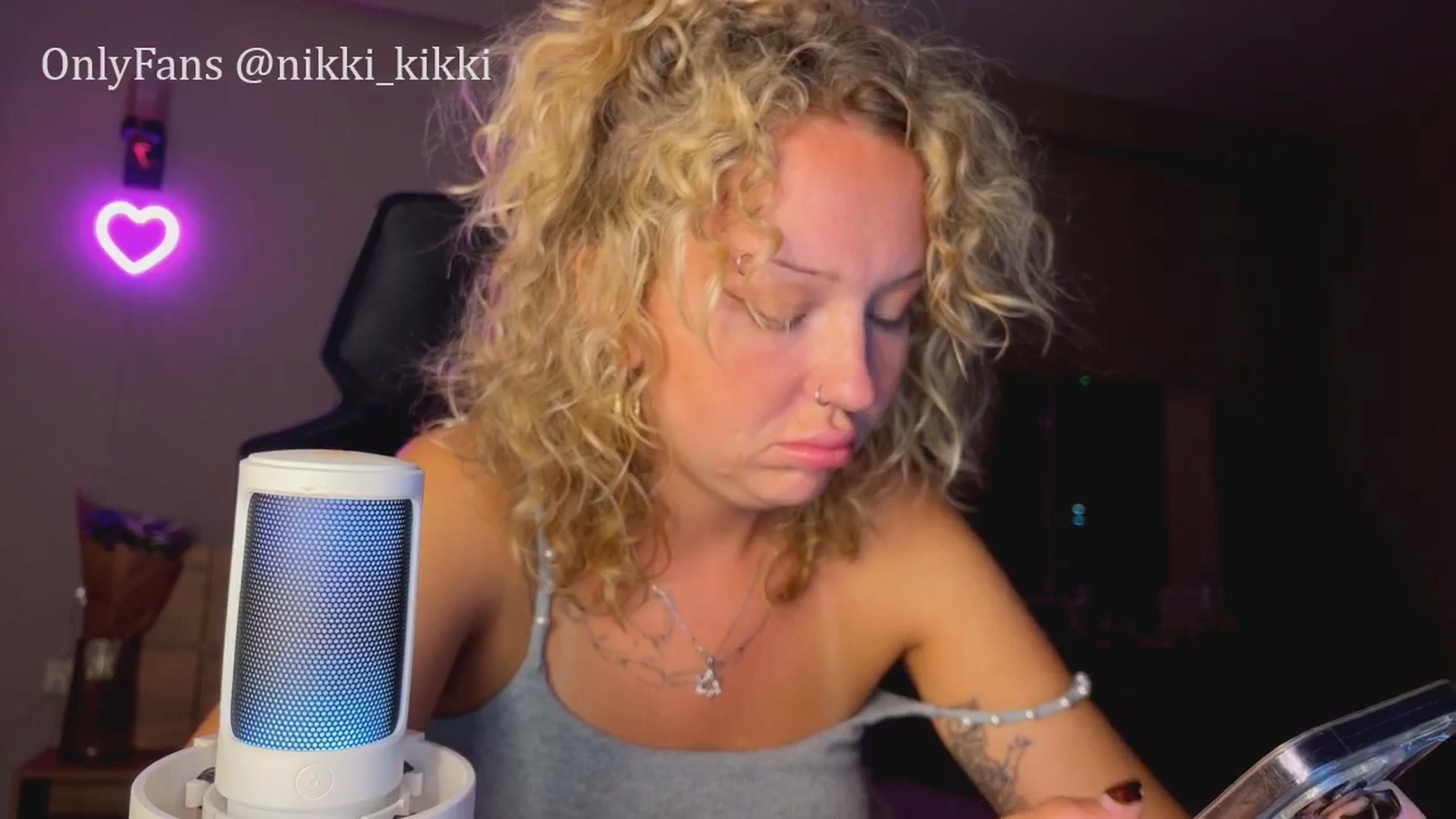 Gallery image thumbnail from Sk8Gurl420's myfreecams stream on, 06/14/2025, 20:53 image 18 of 20