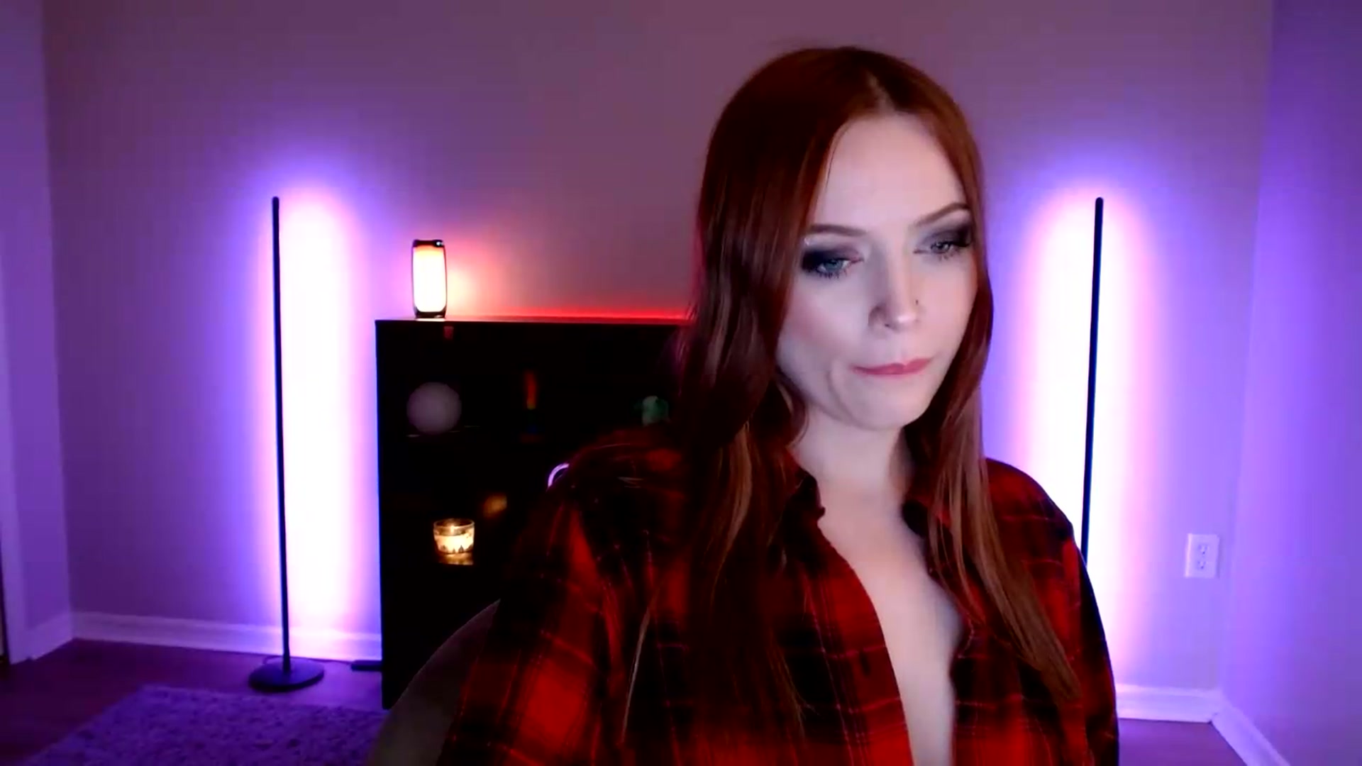 Gallery image thumbnail from SkarletSpice's myfreecams stream on, 07/08/2026, 09:22 image 7 of 20