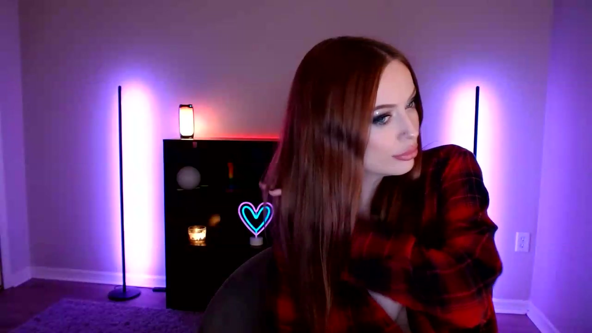 Gallery image thumbnail from SkarletSpice's myfreecams stream on, 07/08/2026, 09:22 image 3 of 20