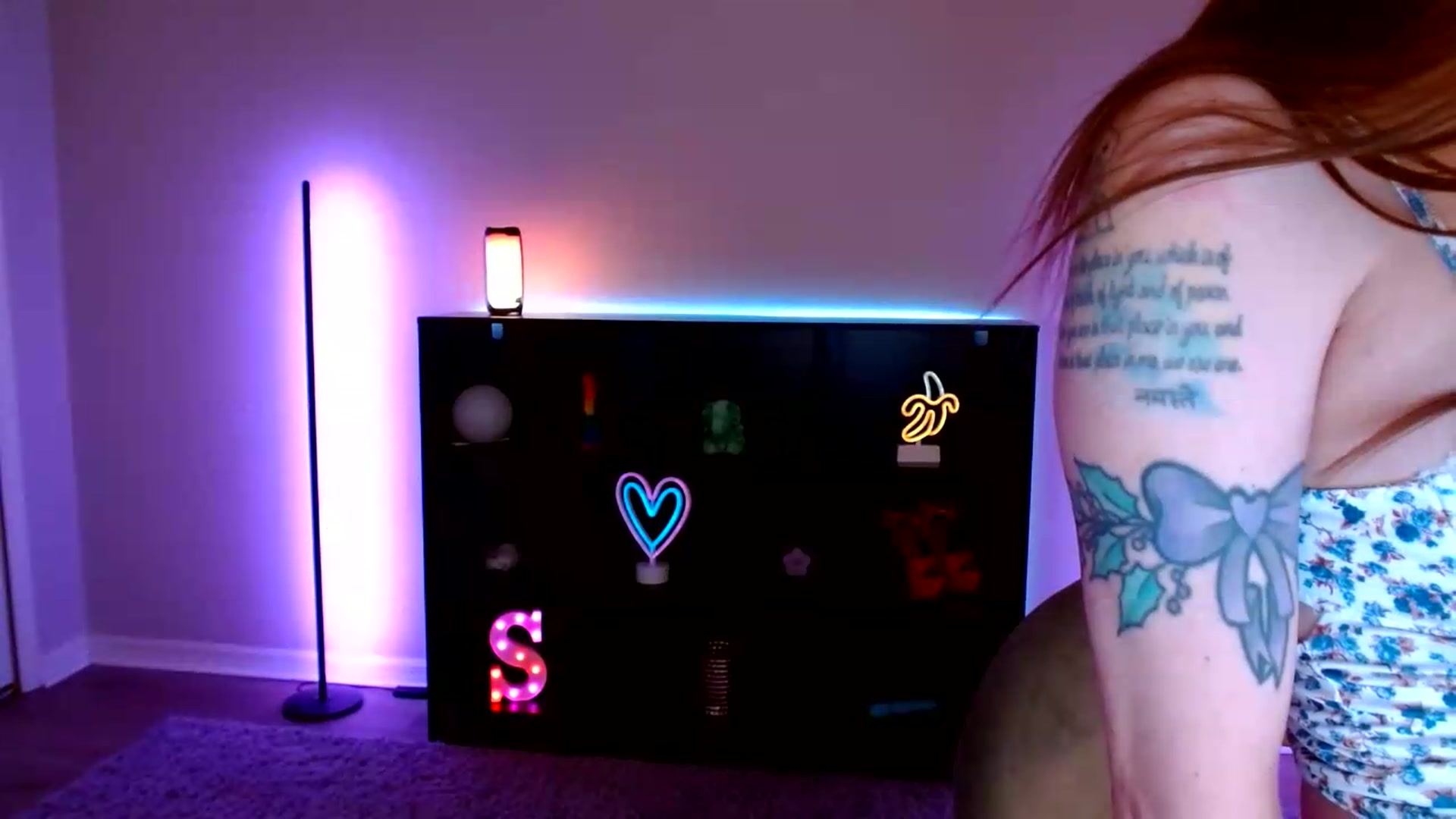 Gallery image thumbnail from SkarletSpice's myfreecams stream on, 07/12/2026, 09:41 image 4 of 20