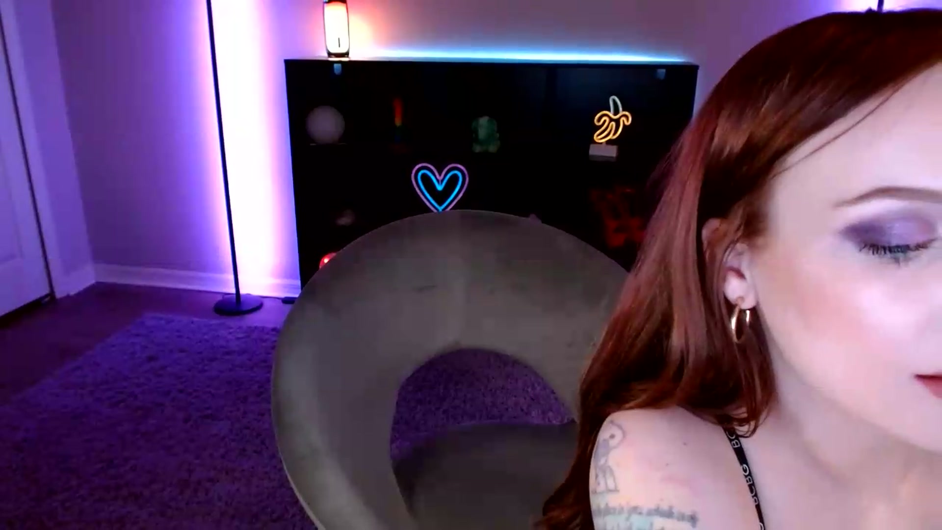 Gallery image thumbnail from SkarletSpice's myfreecams stream on, 07/16/2026, 08:31 image 19 of 20