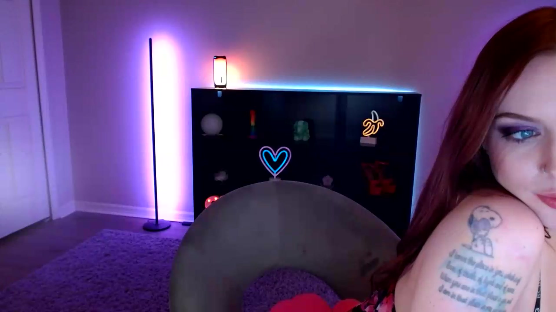 Gallery image thumbnail from SkarletSpice's myfreecams stream on, 07/16/2026, 09:53 image 20 of 20