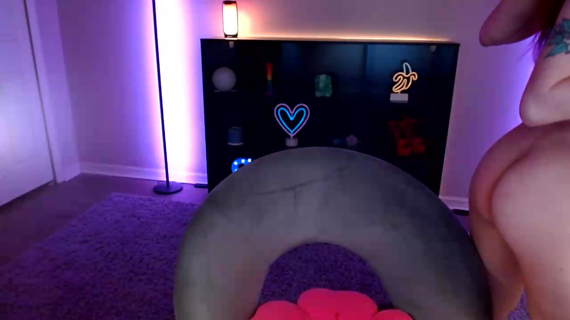 Gallery image thumbnail from SkarletSpice's myfreecams stream on, 07/21/2026, 12:21 image 11 of 20