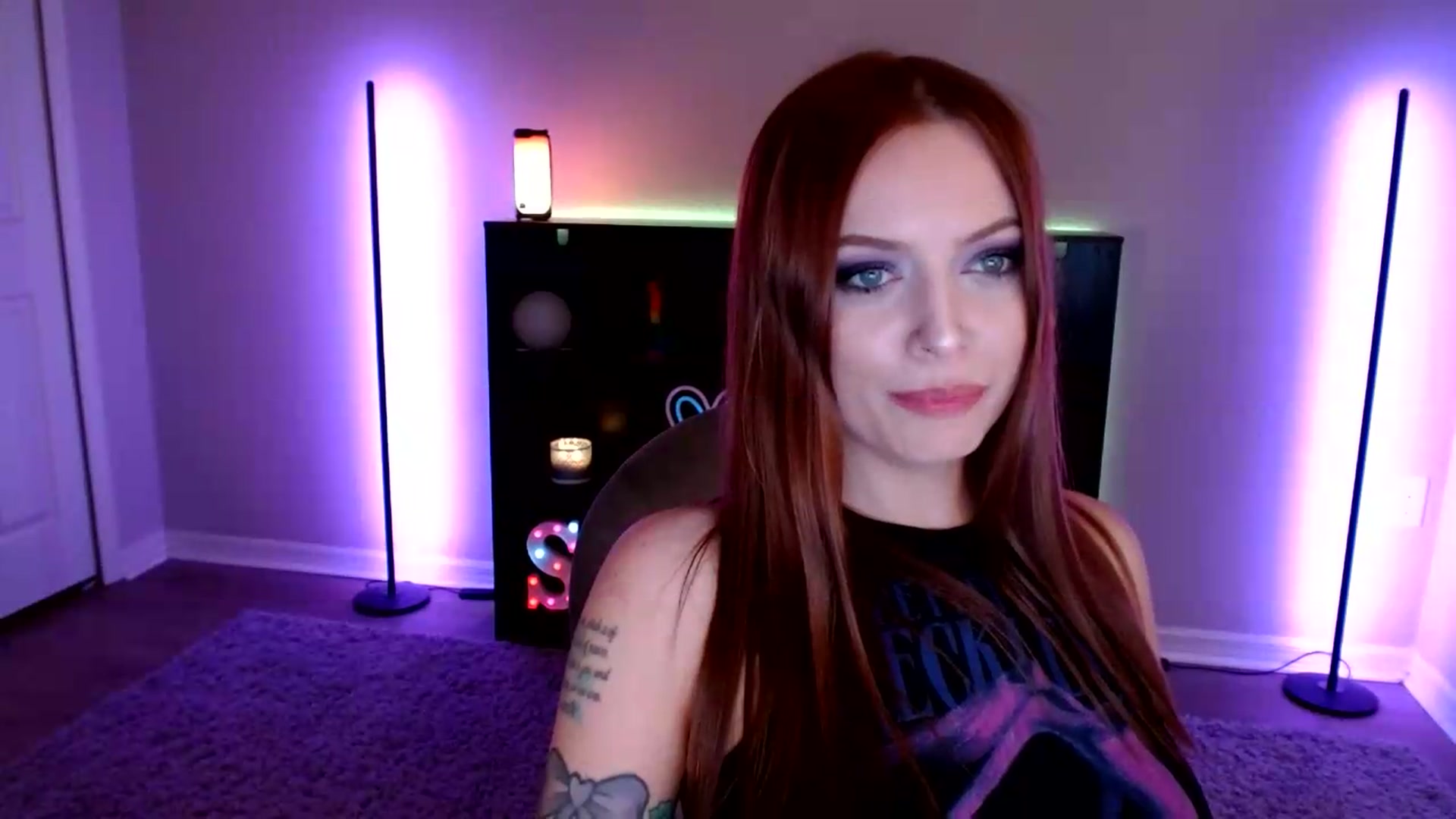 Gallery image thumbnail from SkarletSpice's myfreecams stream on, 07/26/2026, 09:22 image 15 of 20