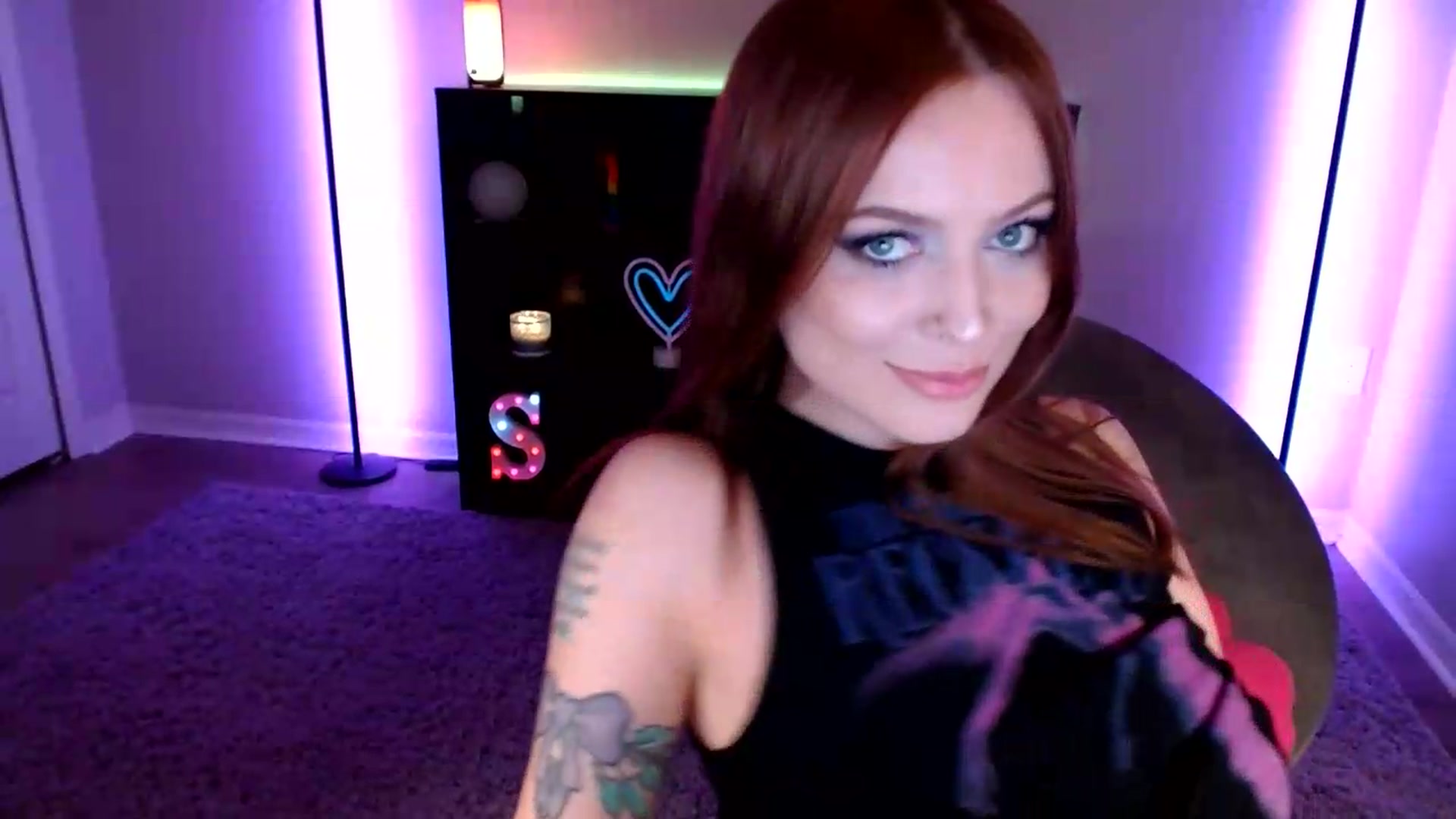 Gallery image thumbnail from SkarletSpice's myfreecams stream on, 07/26/2026, 09:22 image 18 of 20