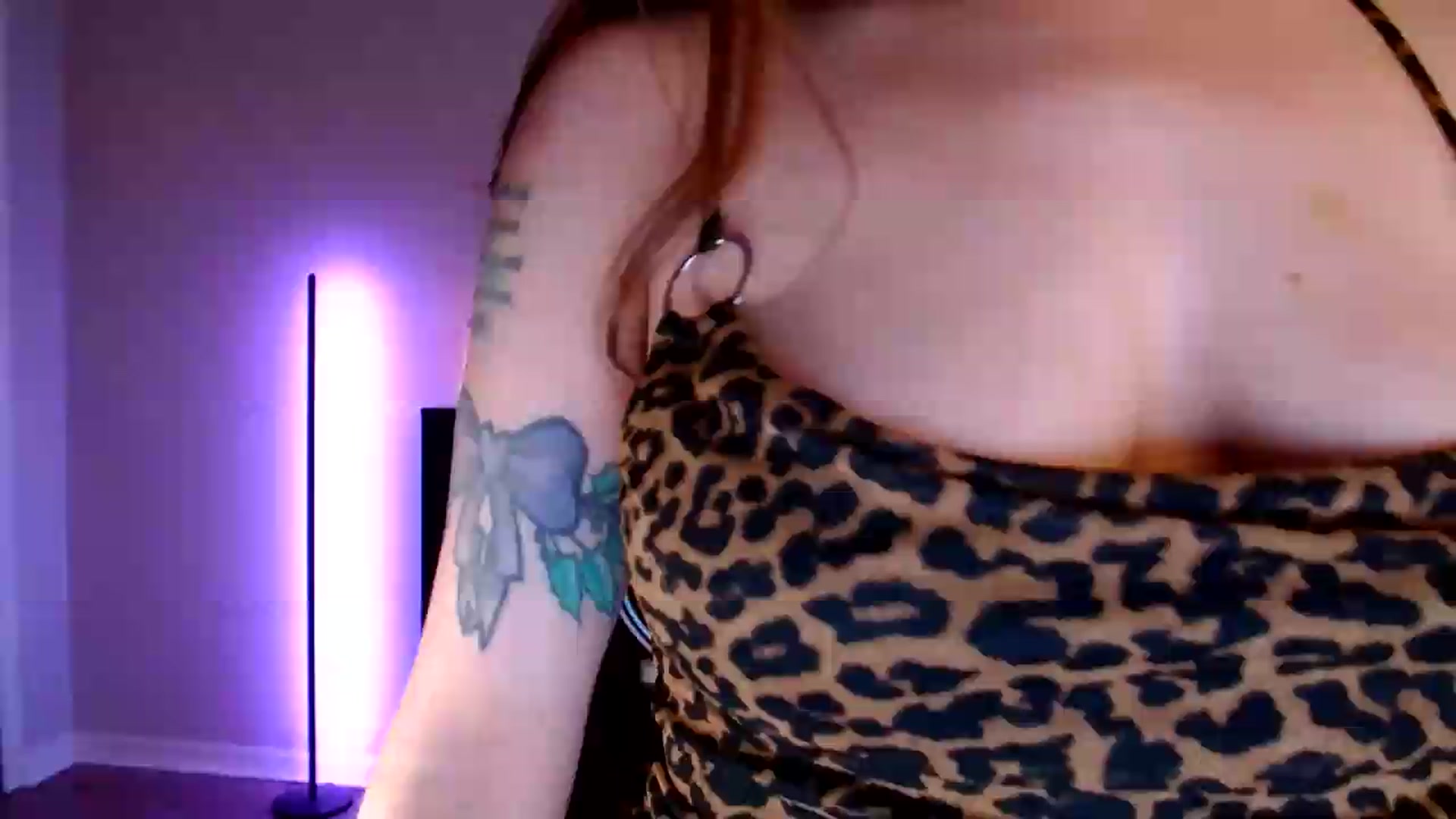 Gallery image thumbnail from SkarletSpice's myfreecams stream on, 07/27/2026, 09:43 image 13 of 20