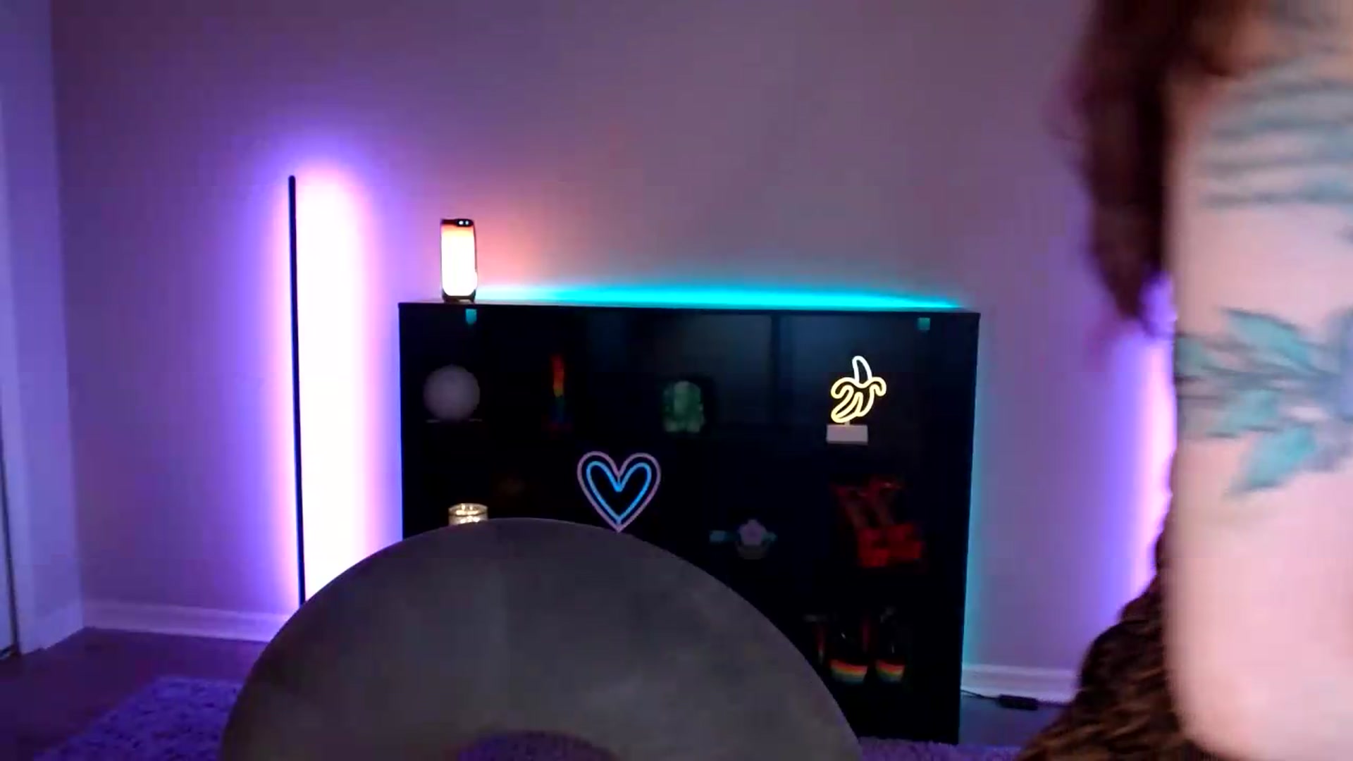 Gallery image thumbnail from SkarletSpice's myfreecams stream on, 07/27/2026, 09:43 image 20 of 20