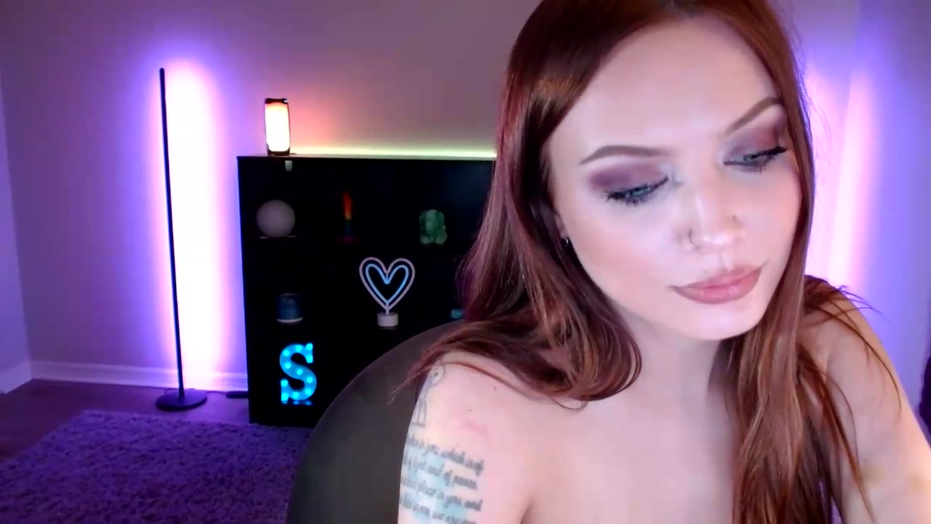 Gallery image thumbnail from SkarletSpice's myfreecams stream on, 07/29/2026, 15:03 image 9 of 20