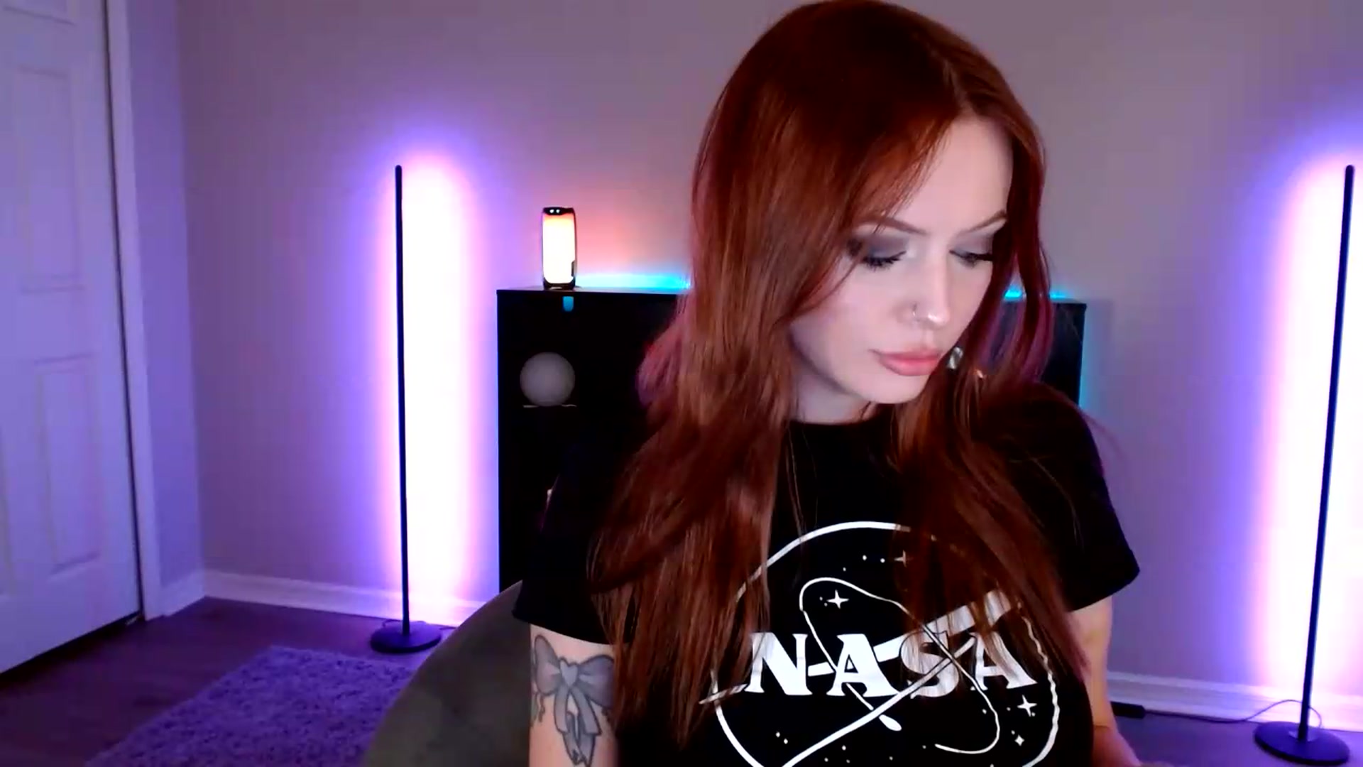 Gallery image thumbnail from SkarletSpice's myfreecams stream on, 07/30/2026, 10:11 image 12 of 20