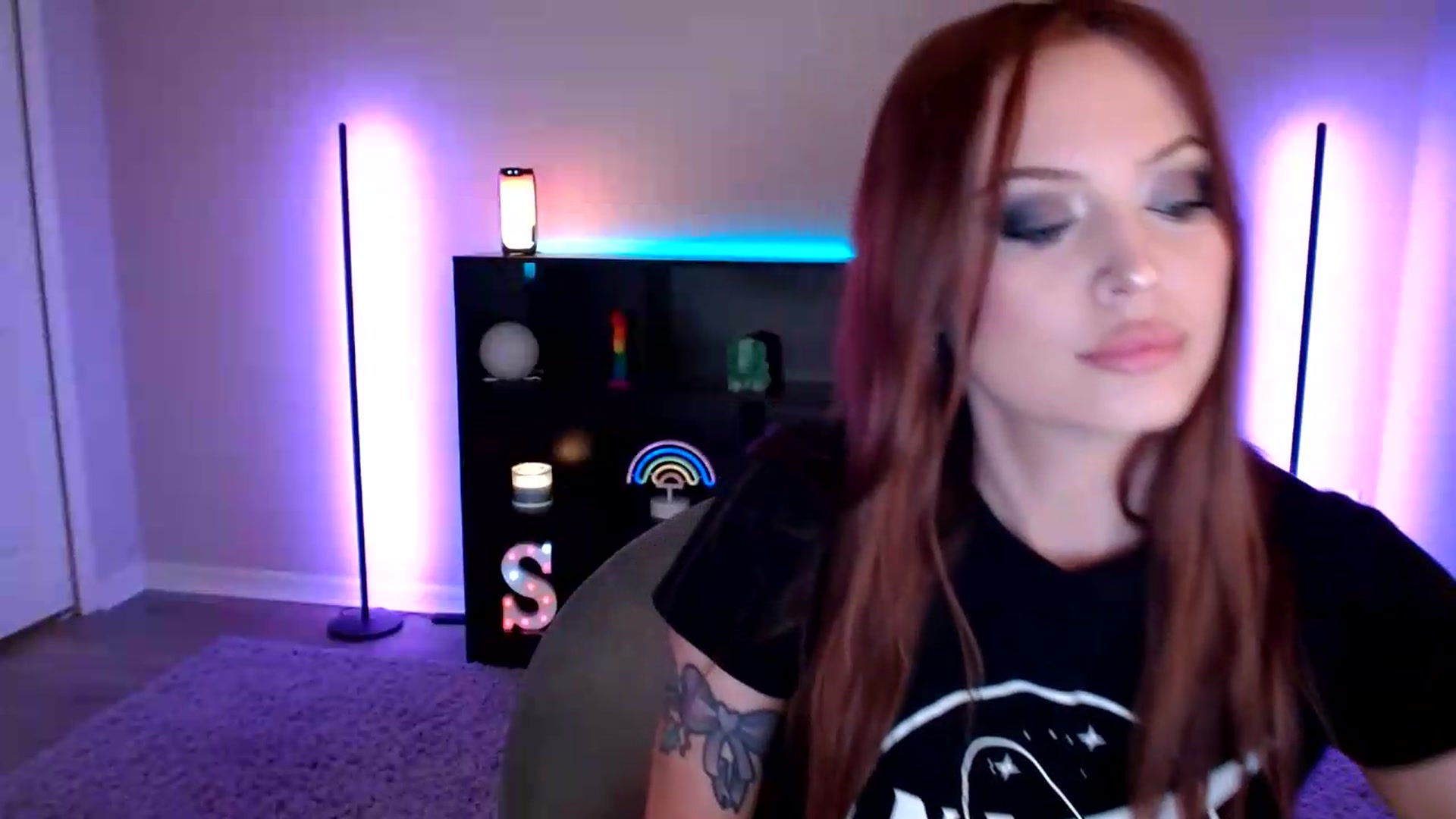Gallery image thumbnail from SkarletSpice's myfreecams stream on, 07/30/2026, 10:11 image 2 of 20