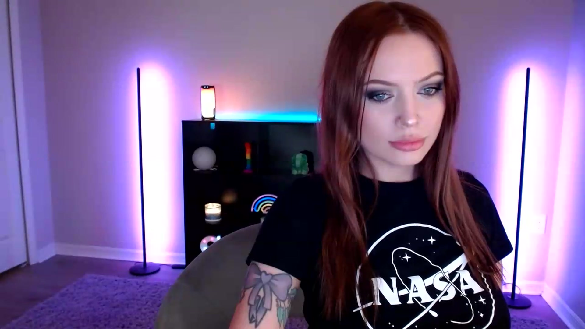 Gallery image thumbnail from SkarletSpice's myfreecams stream on, 07/30/2026, 10:11 image 3 of 20