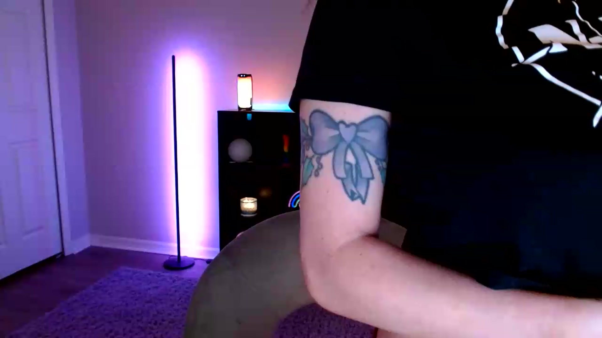 Gallery image thumbnail from SkarletSpice's myfreecams stream on, 07/30/2026, 10:11 image 9 of 20