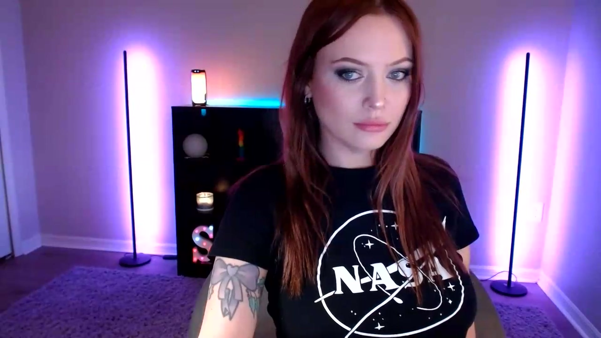 Gallery image thumbnail from SkarletSpice's myfreecams stream on, 07/30/2026, 10:11 image 4 of 20