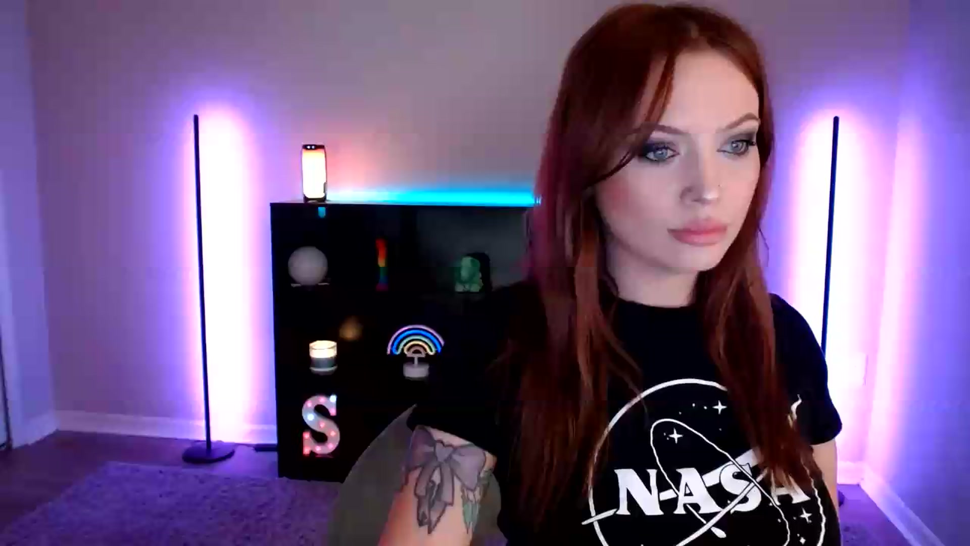 Gallery image thumbnail from SkarletSpice's myfreecams stream on, 07/30/2026, 10:11 image 1 of 20