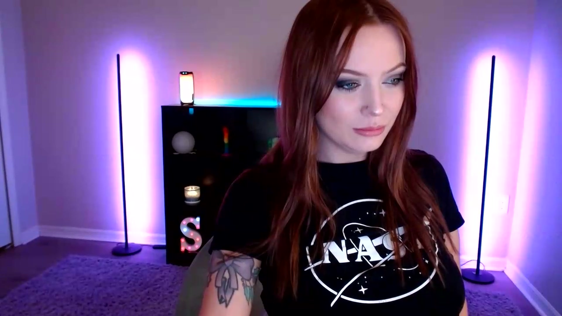 Gallery image thumbnail from SkarletSpice's myfreecams stream on, 07/30/2026, 10:11 image 6 of 20