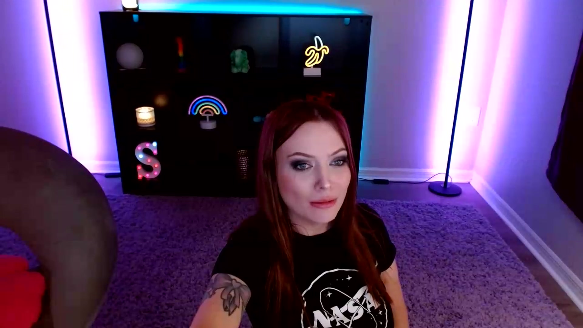 Gallery image thumbnail from SkarletSpice's myfreecams stream on, 07/30/2026, 12:21 image 19 of 20