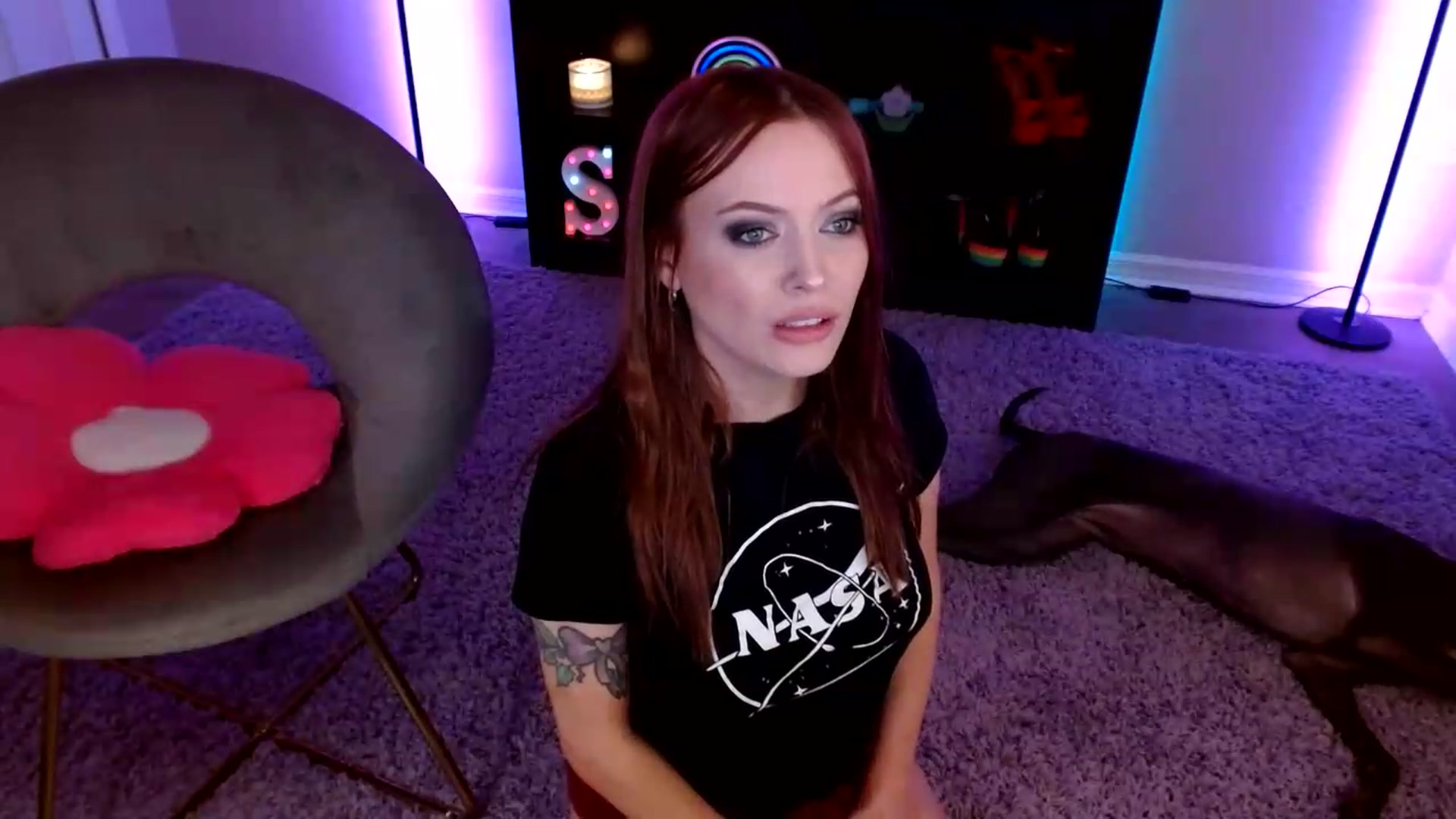 Gallery image thumbnail from SkarletSpice's myfreecams stream on, 07/30/2026, 12:21 image 17 of 20