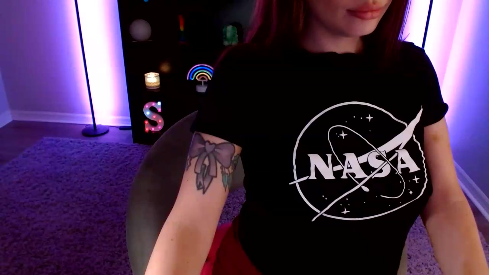 Gallery image thumbnail from SkarletSpice's myfreecams stream on, 07/30/2026, 12:21 image 20 of 20