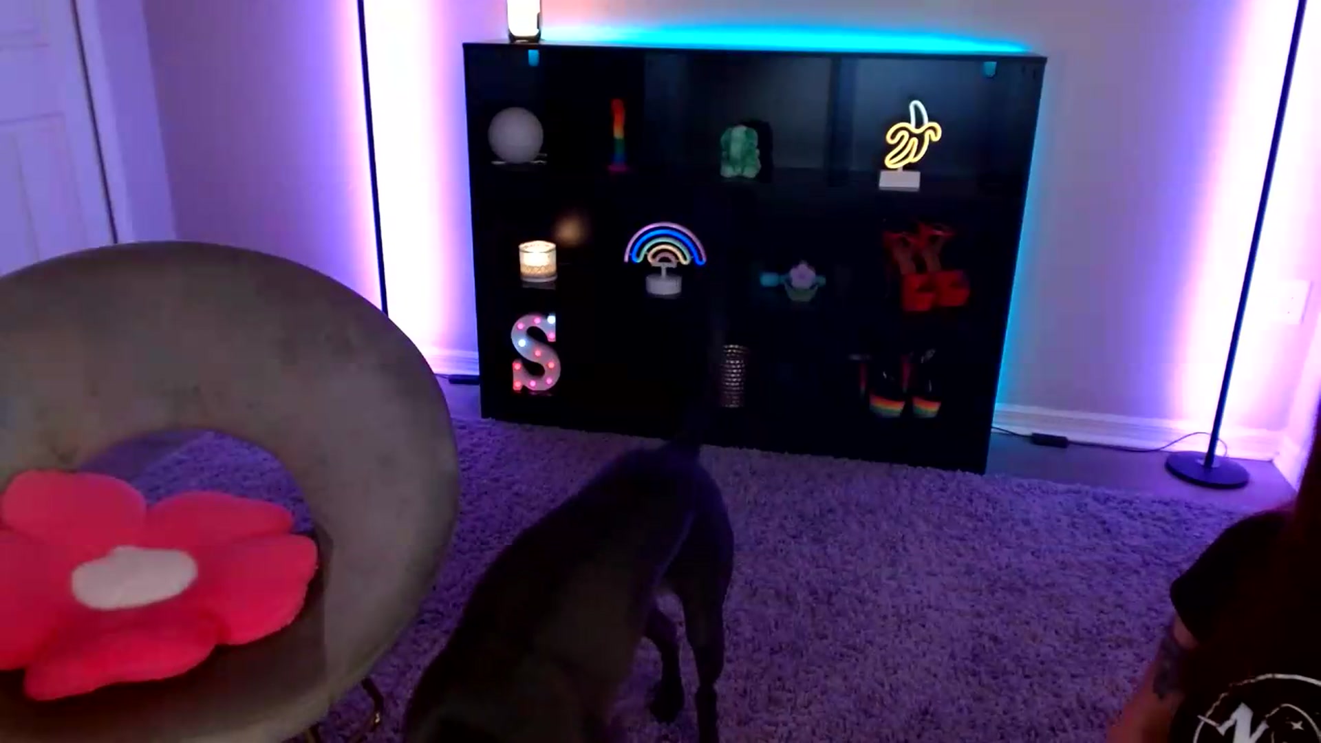Gallery image thumbnail from SkarletSpice's myfreecams stream on, 07/30/2026, 12:21 image 15 of 20