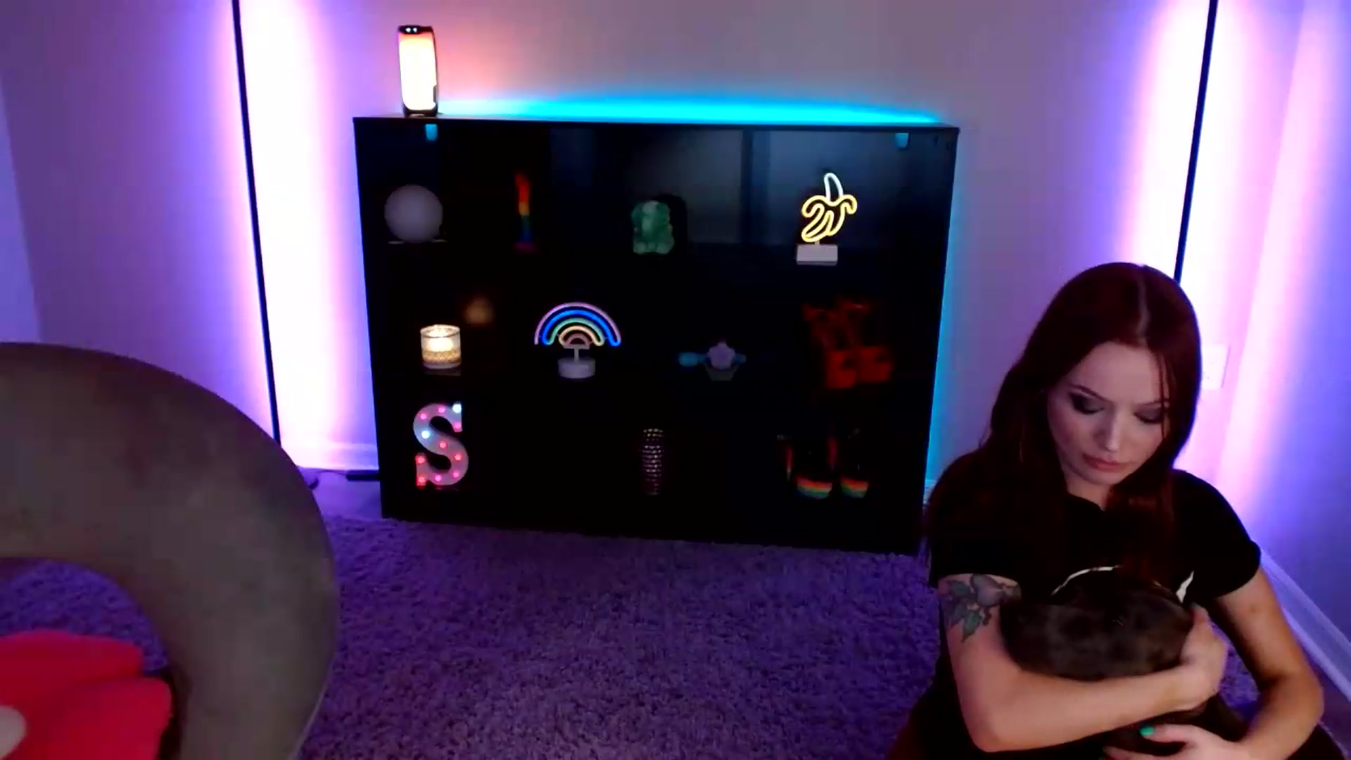 Gallery image thumbnail from SkarletSpice's myfreecams stream on, 07/30/2026, 12:21 image 18 of 20