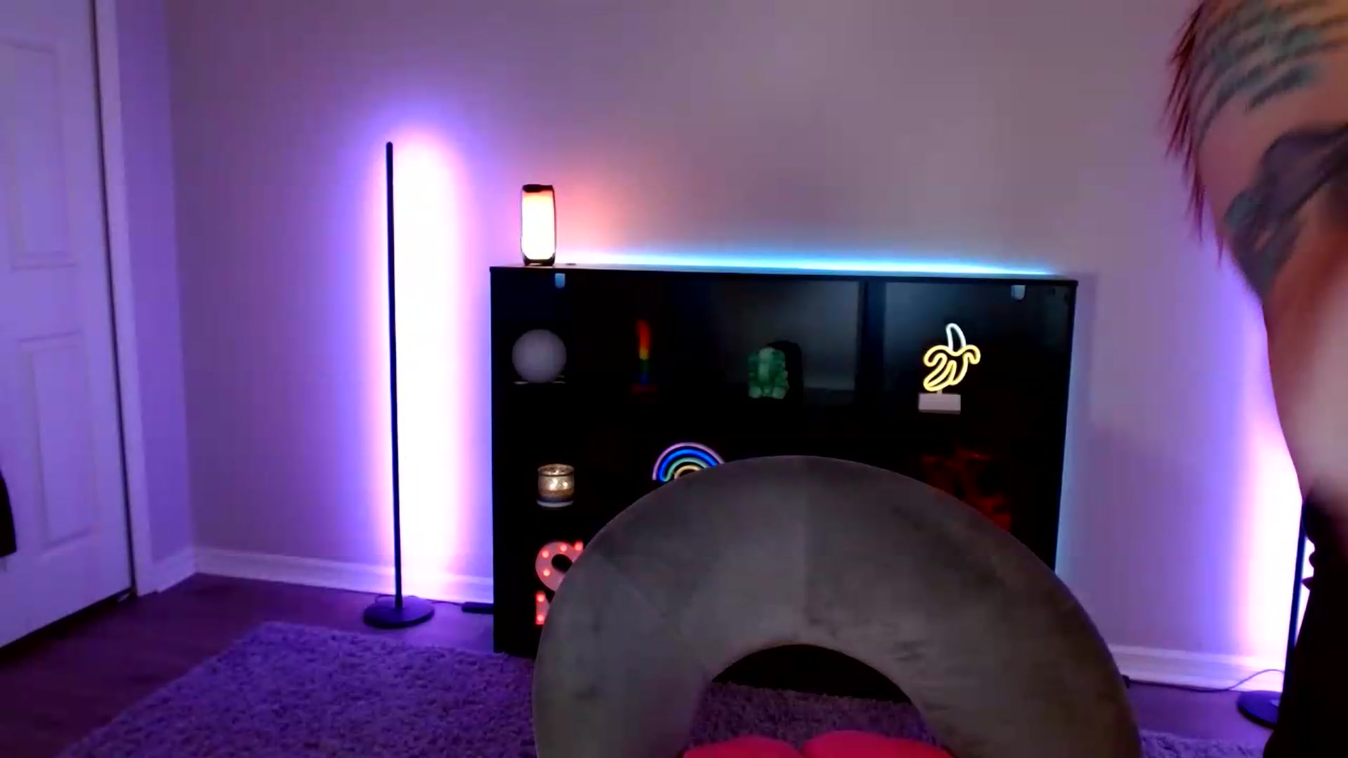 Gallery image thumbnail from SkarletSpice's myfreecams stream on, 07/31/2026, 05:52 image 12 of 20