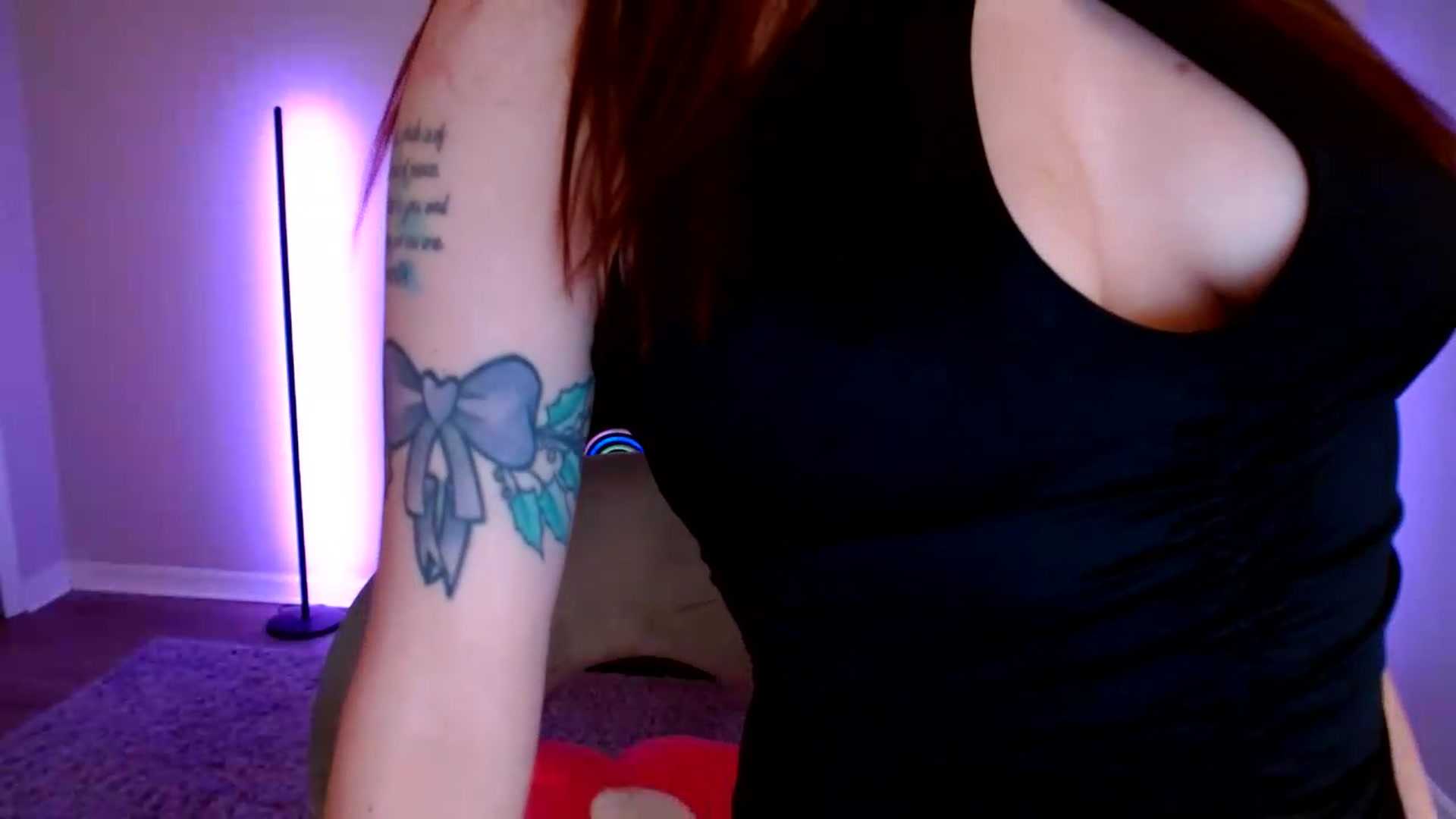 Gallery image thumbnail from SkarletSpice's myfreecams stream on, 07/31/2026, 08:09 image 20 of 20