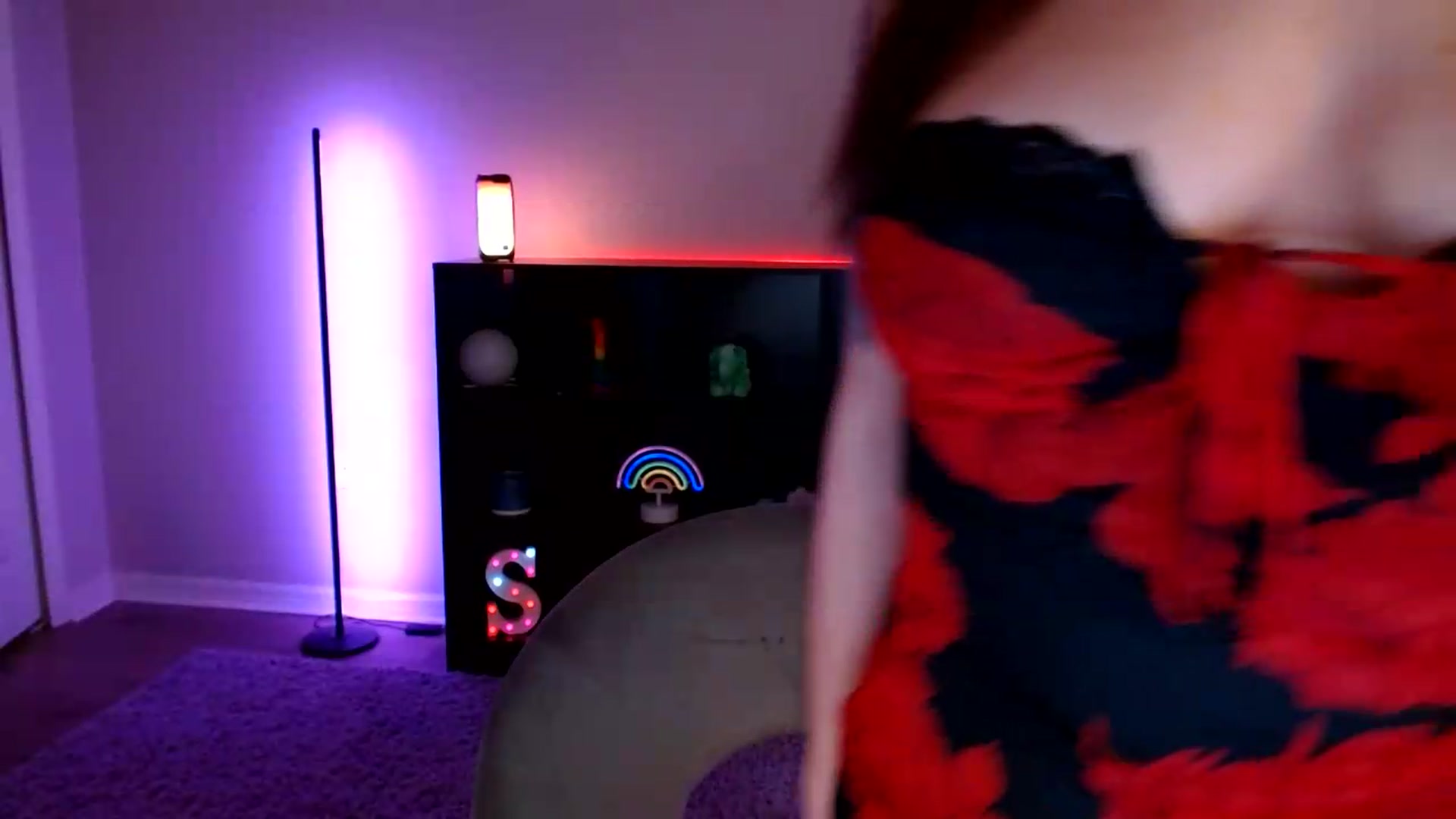 Gallery image thumbnail from SkarletSpice's myfreecams stream on, 08/02/2026, 05:50 image 4 of 20