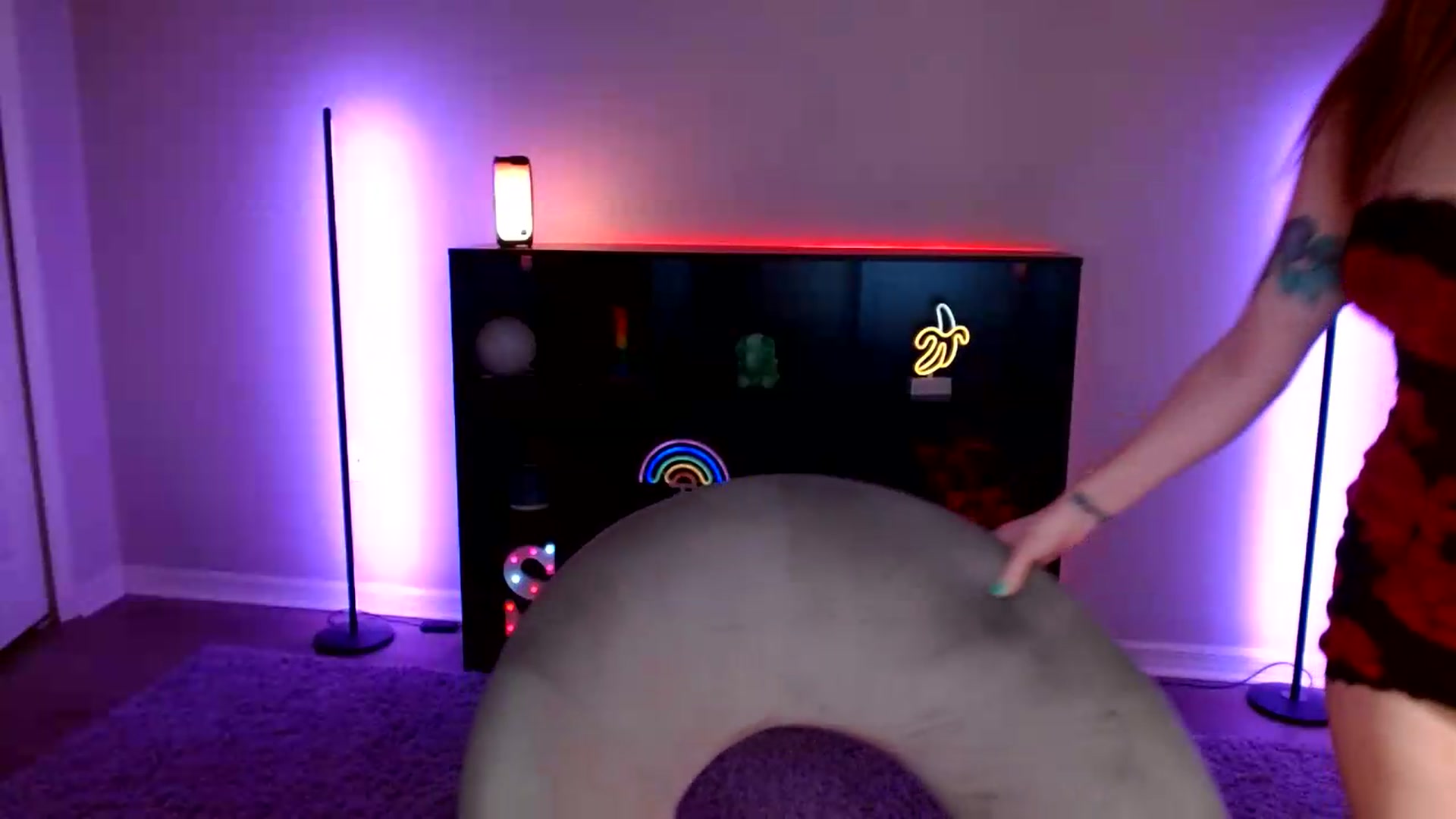 Gallery image thumbnail from SkarletSpice's myfreecams stream on, 08/02/2026, 06:34 image 8 of 20