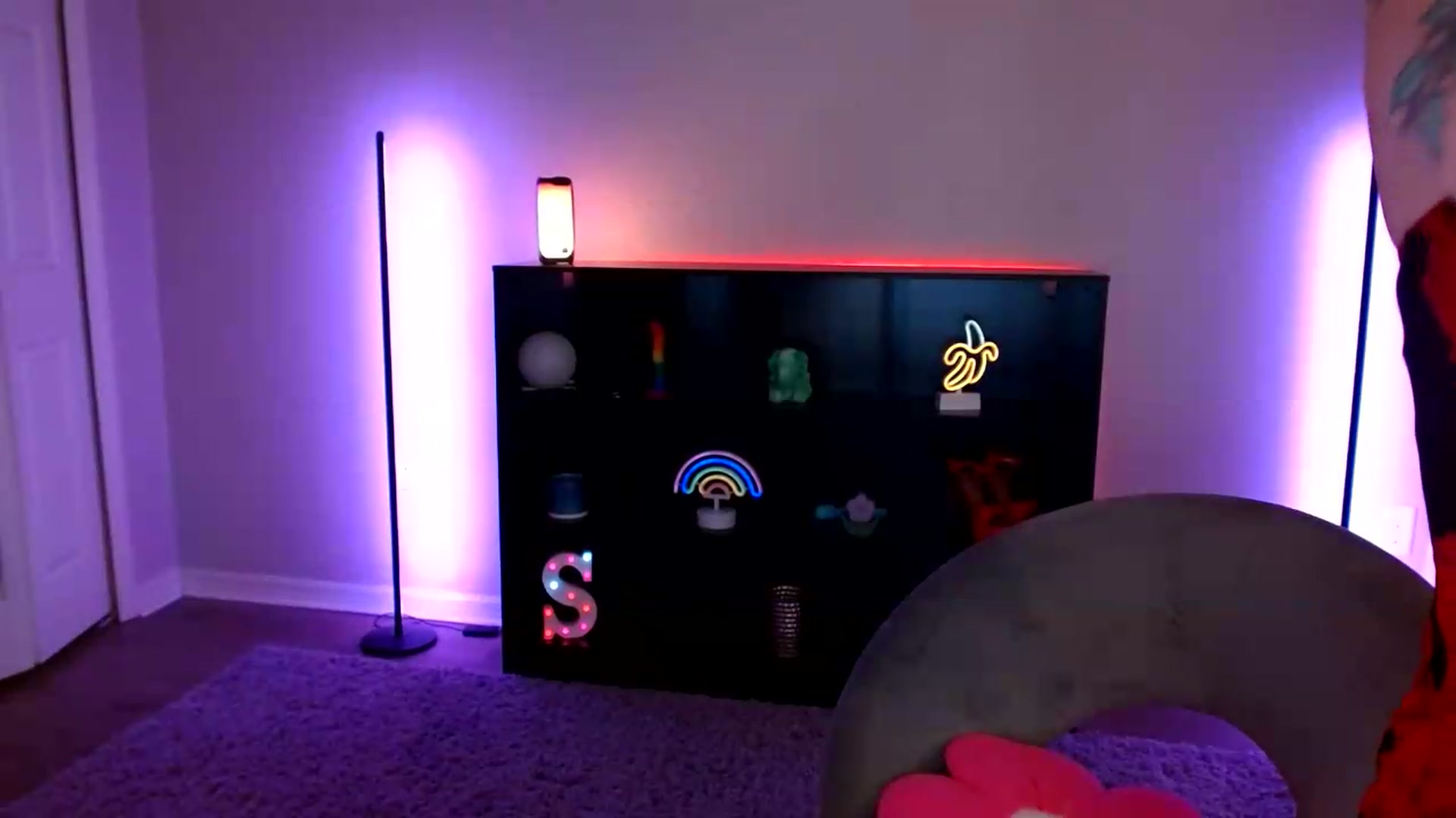 Gallery image thumbnail from SkarletSpice's myfreecams stream on, 08/02/2026, 07:56 image 4 of 20